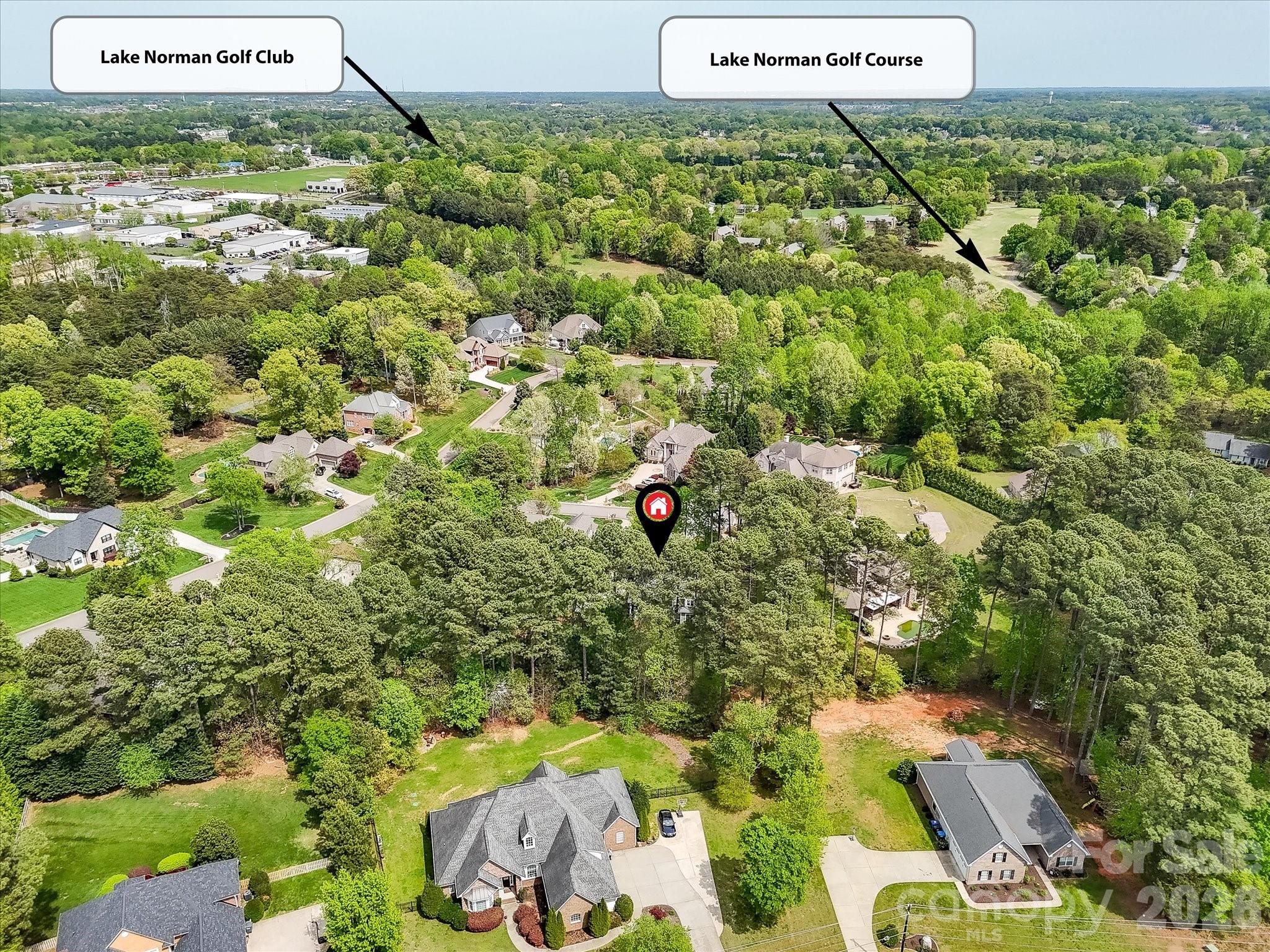 112 Misty Meadows Court Property Photo 44