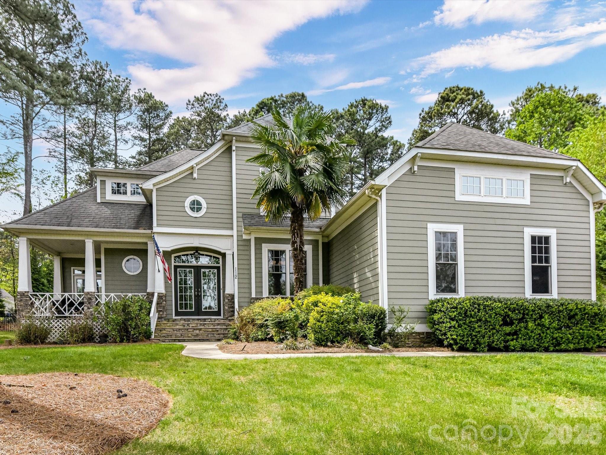 112 Misty Meadows Court Property Photo 45