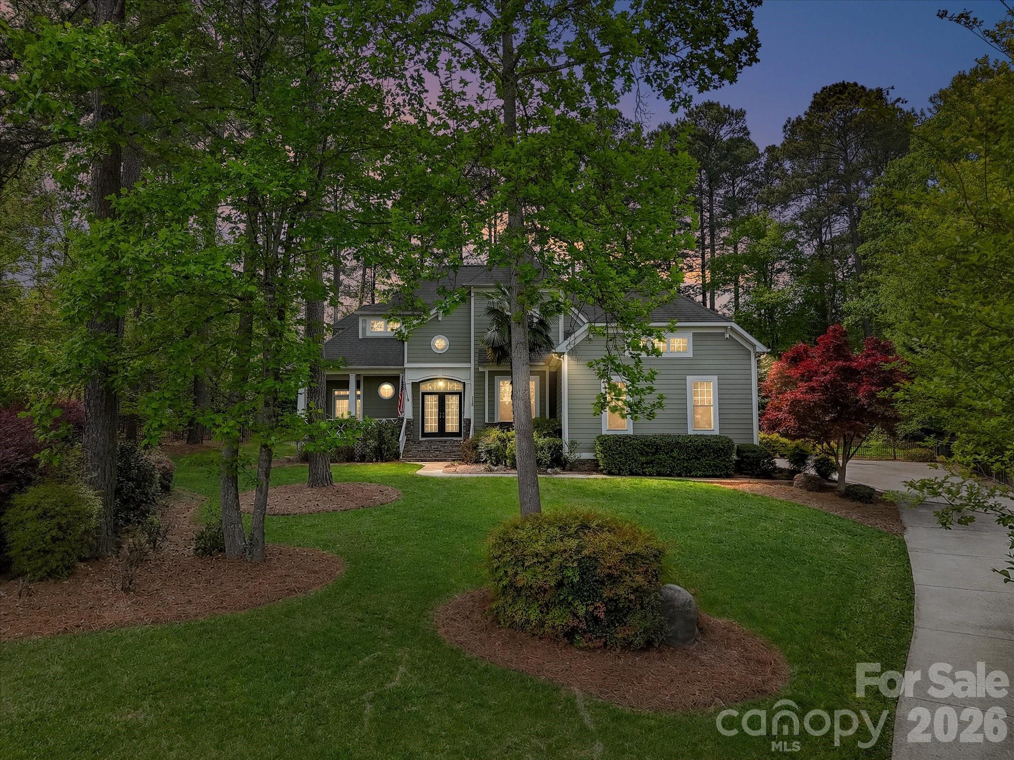 112 Misty Meadows Court Property Photo 46