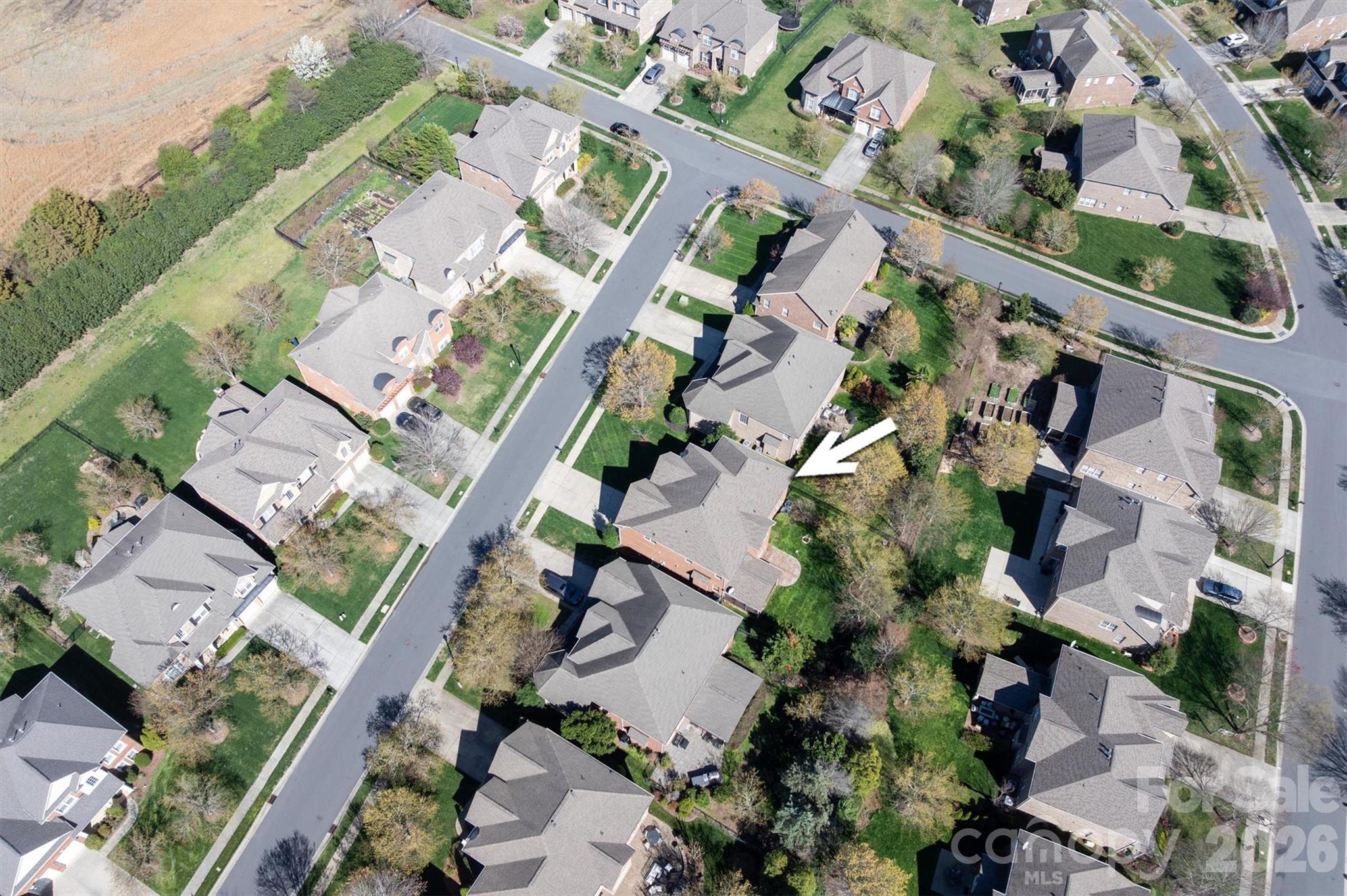 4936 Hawk Shadow Lane Property Photo 42