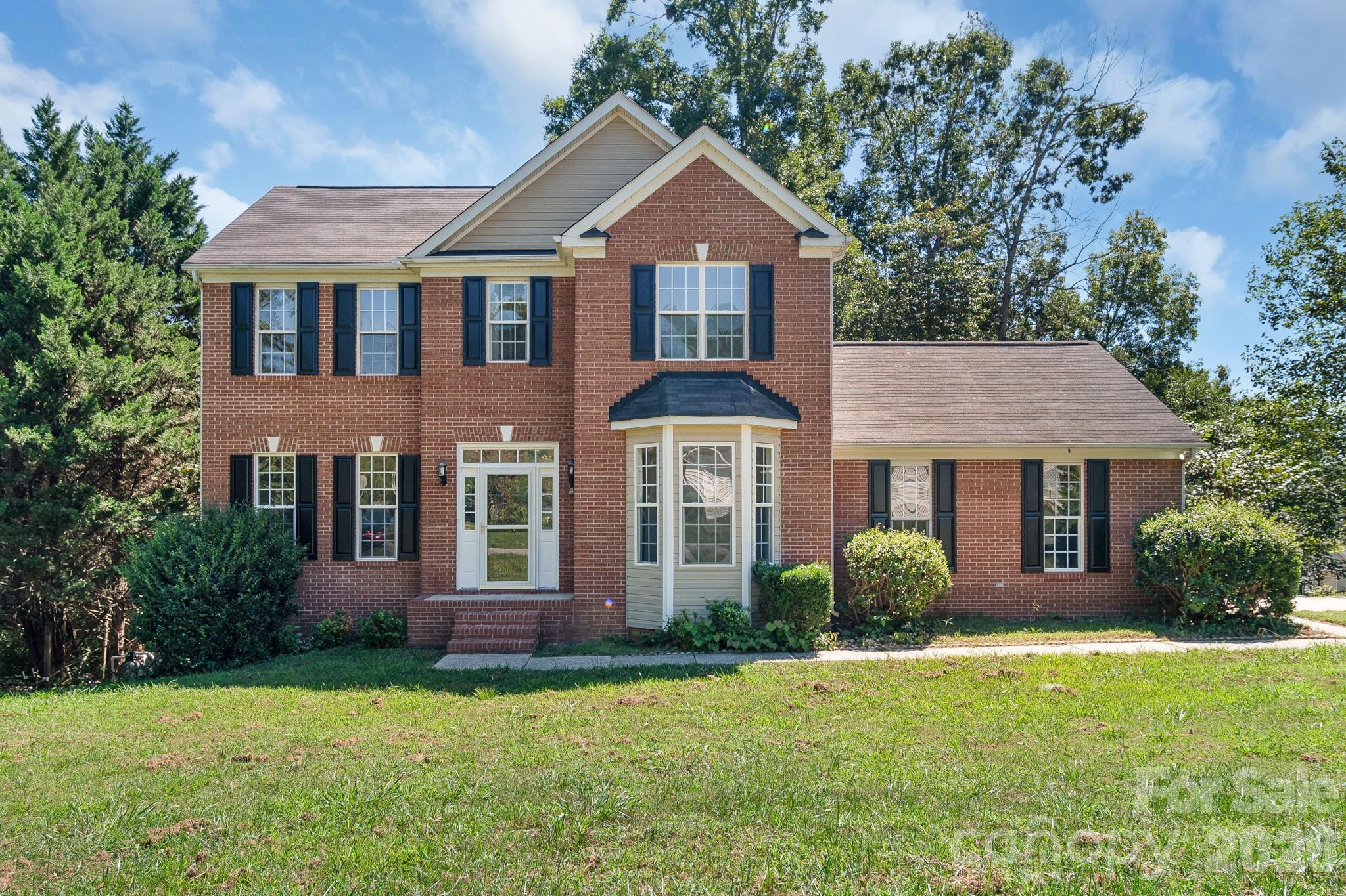 4227 Kiser Woods Drive Property Photo 1