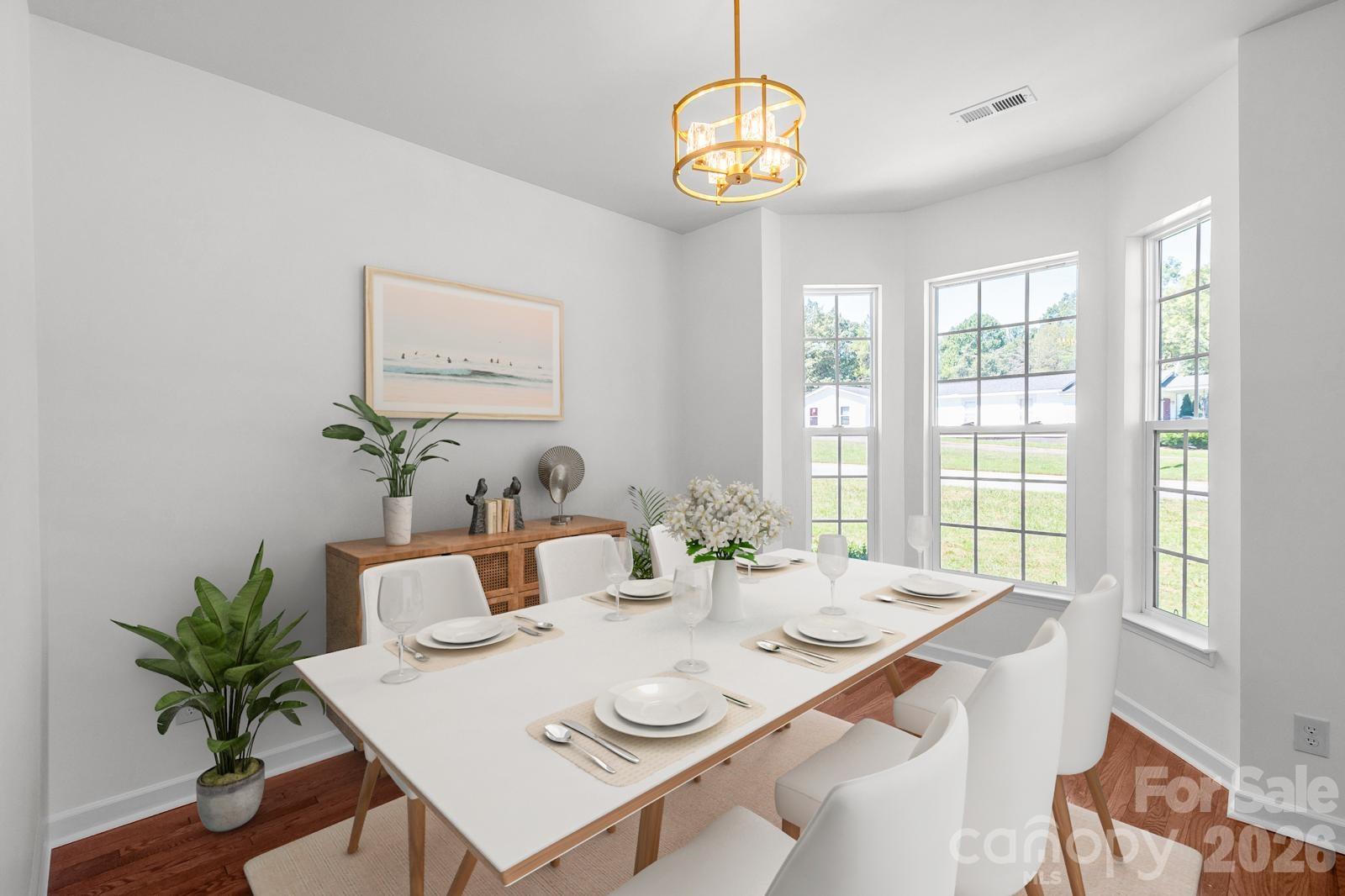 4227 Kiser Woods Drive Property Photo 4