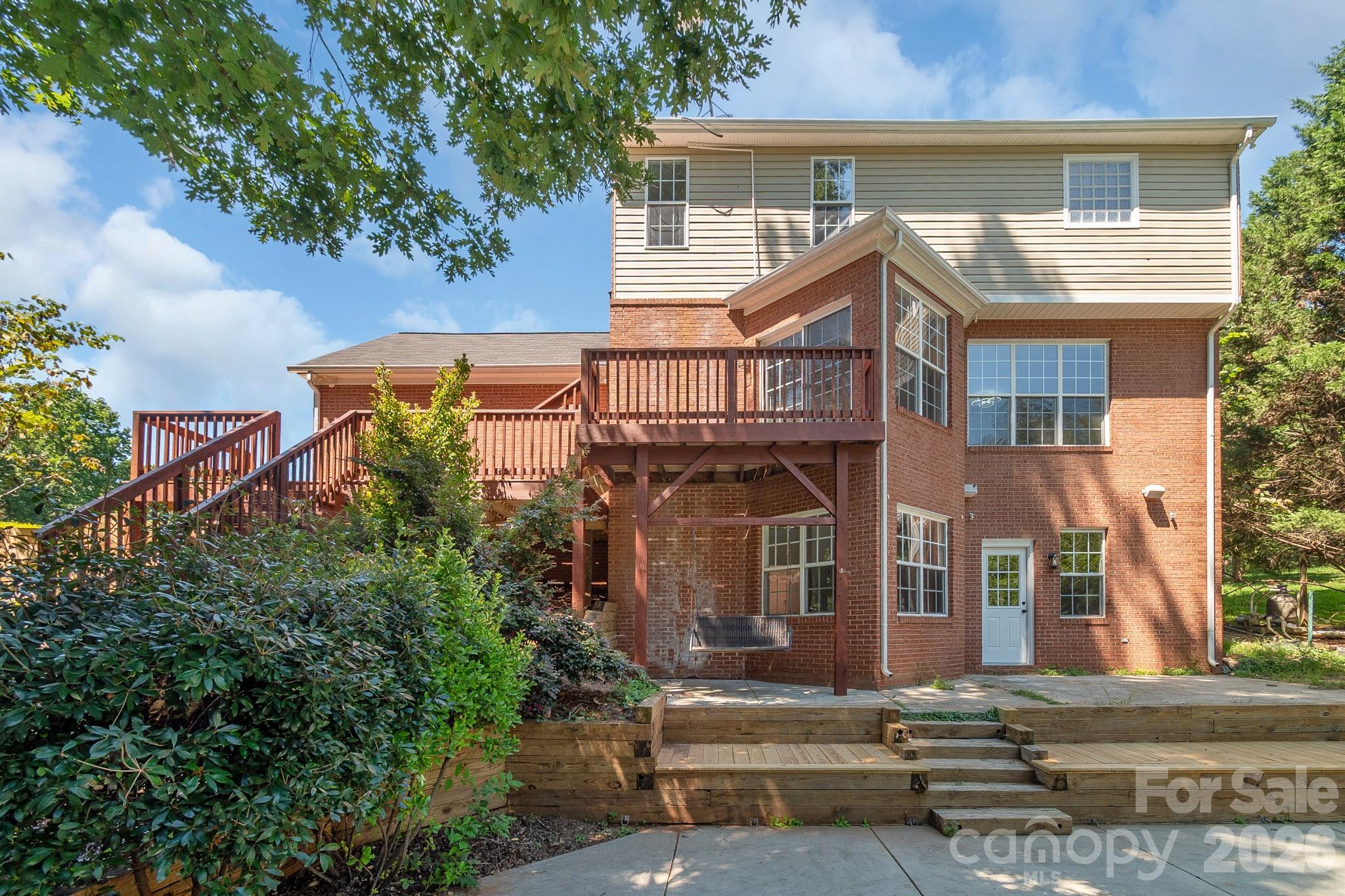 4227 Kiser Woods Drive Property Photo 37