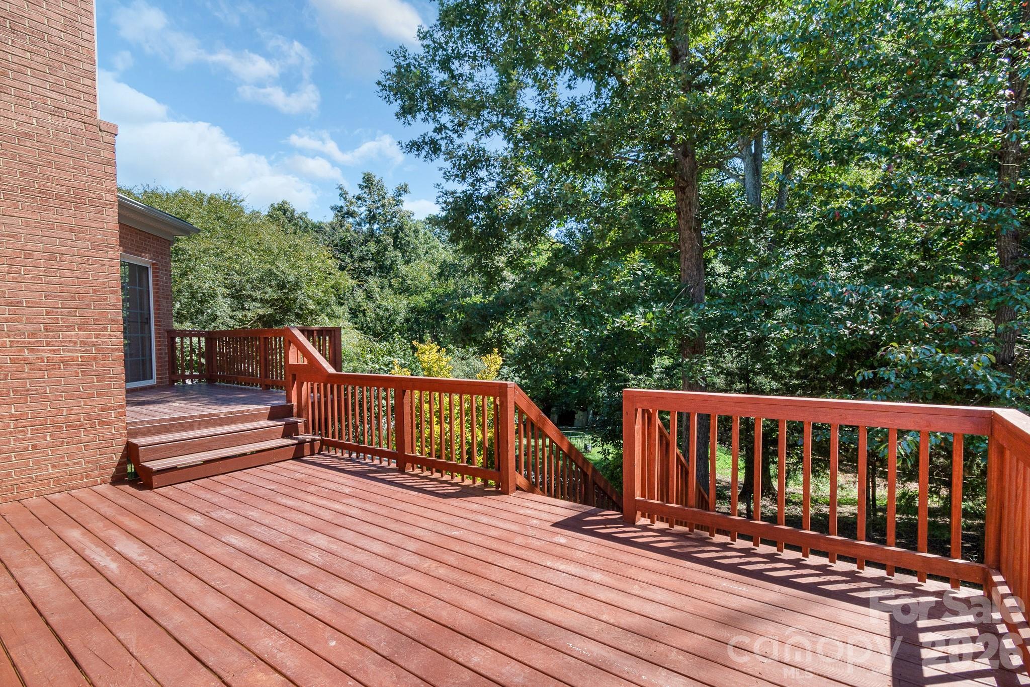 4227 Kiser Woods Drive Property Photo 39