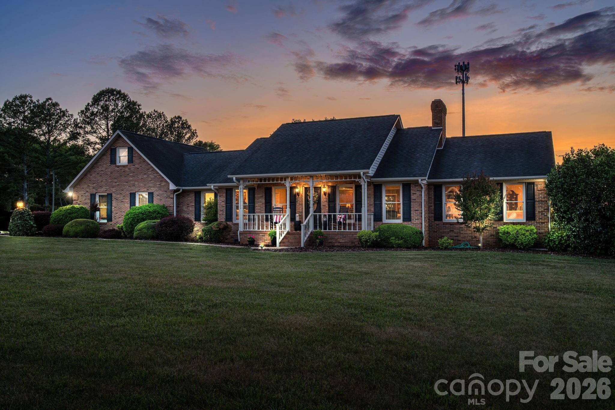 1327 Startown Road Property Photo 1