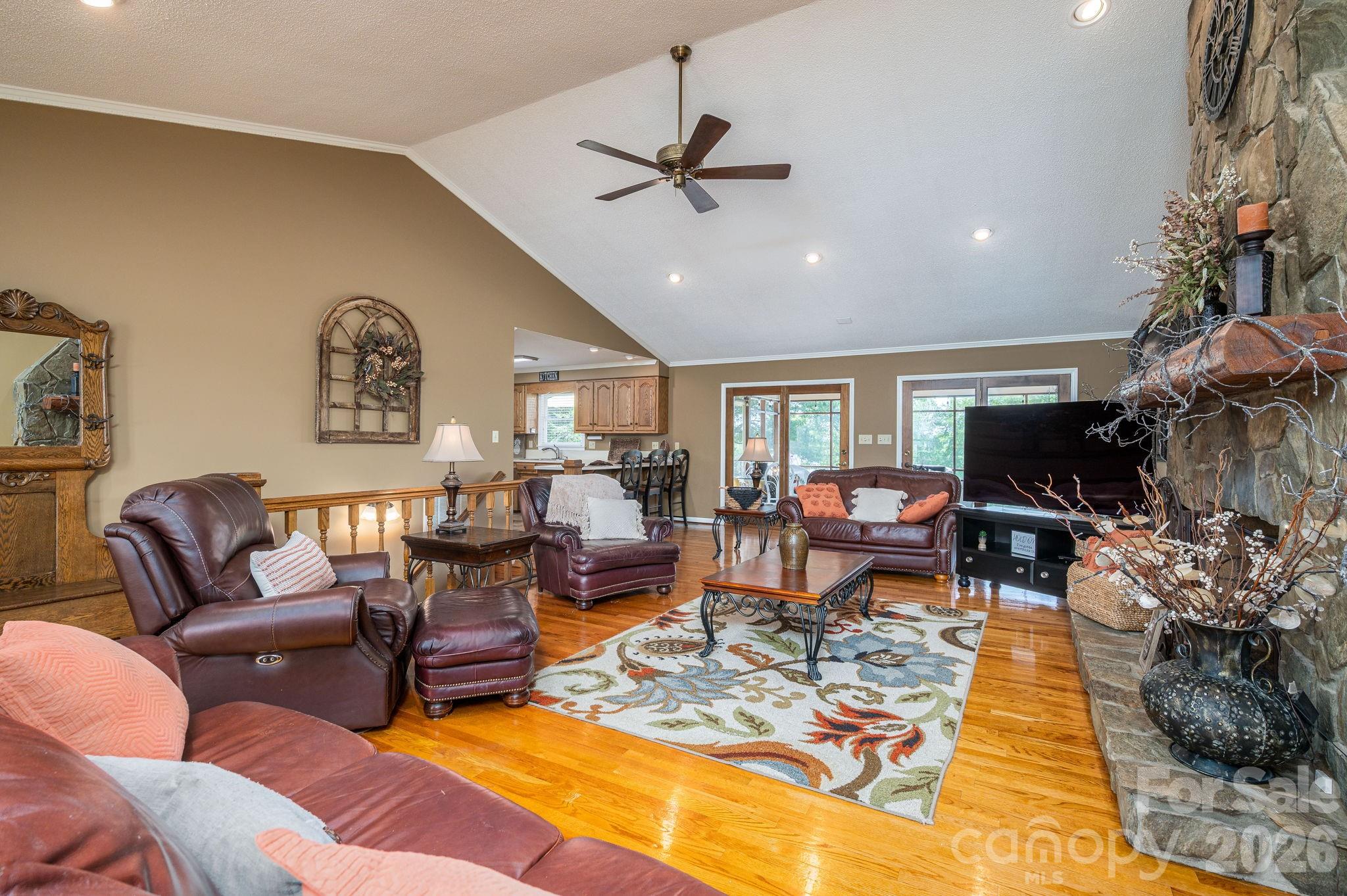 1327 Startown Road Property Photo 4