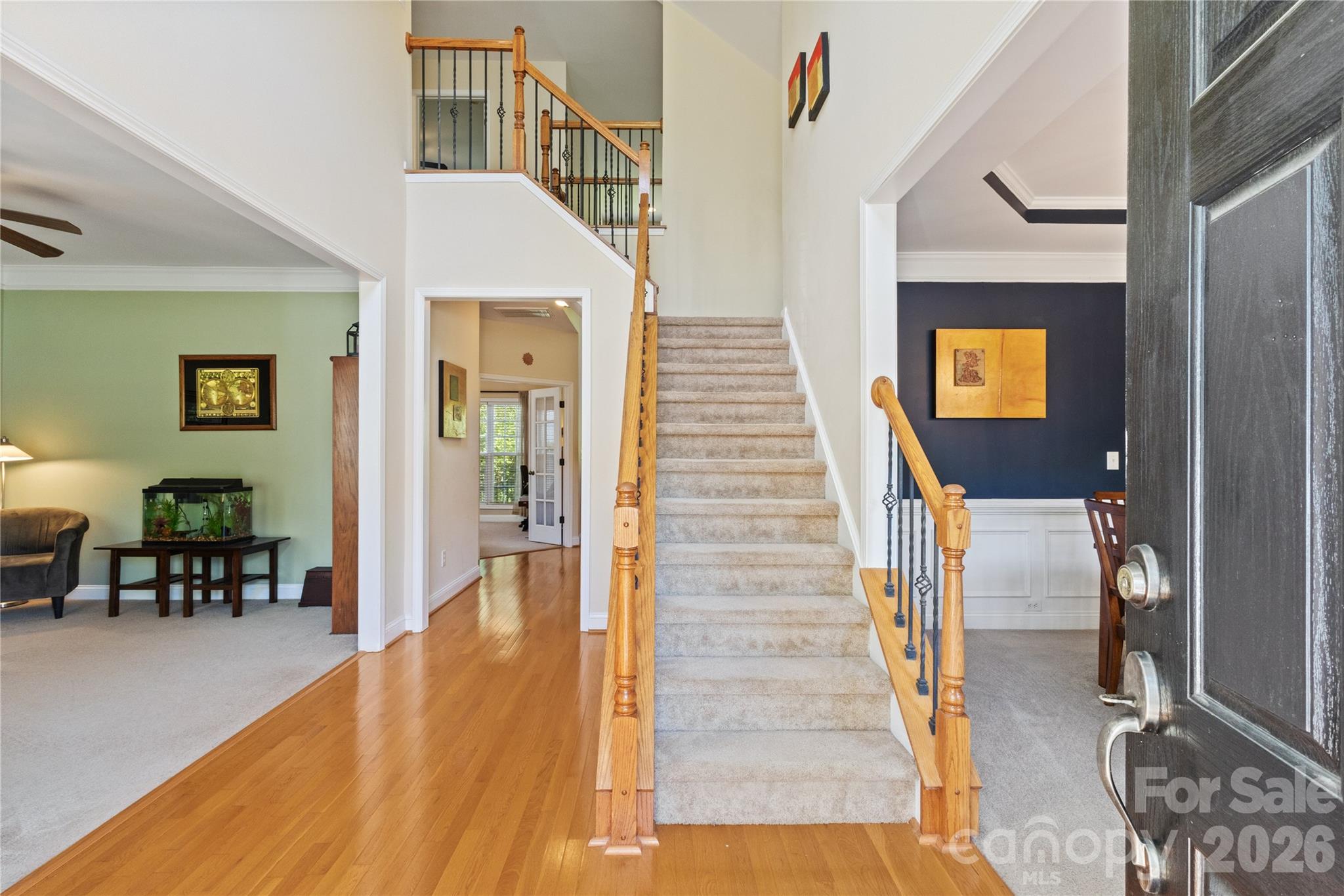 8458 Mossy Cup Trail Property Photo 4