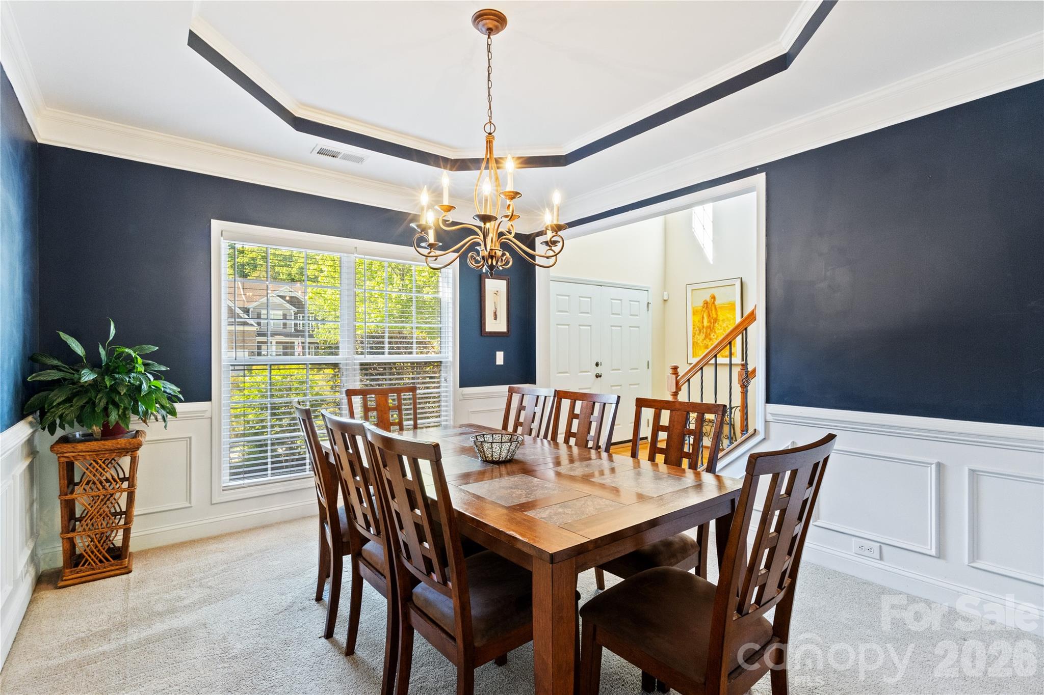 8458 Mossy Cup Trail Property Photo 6