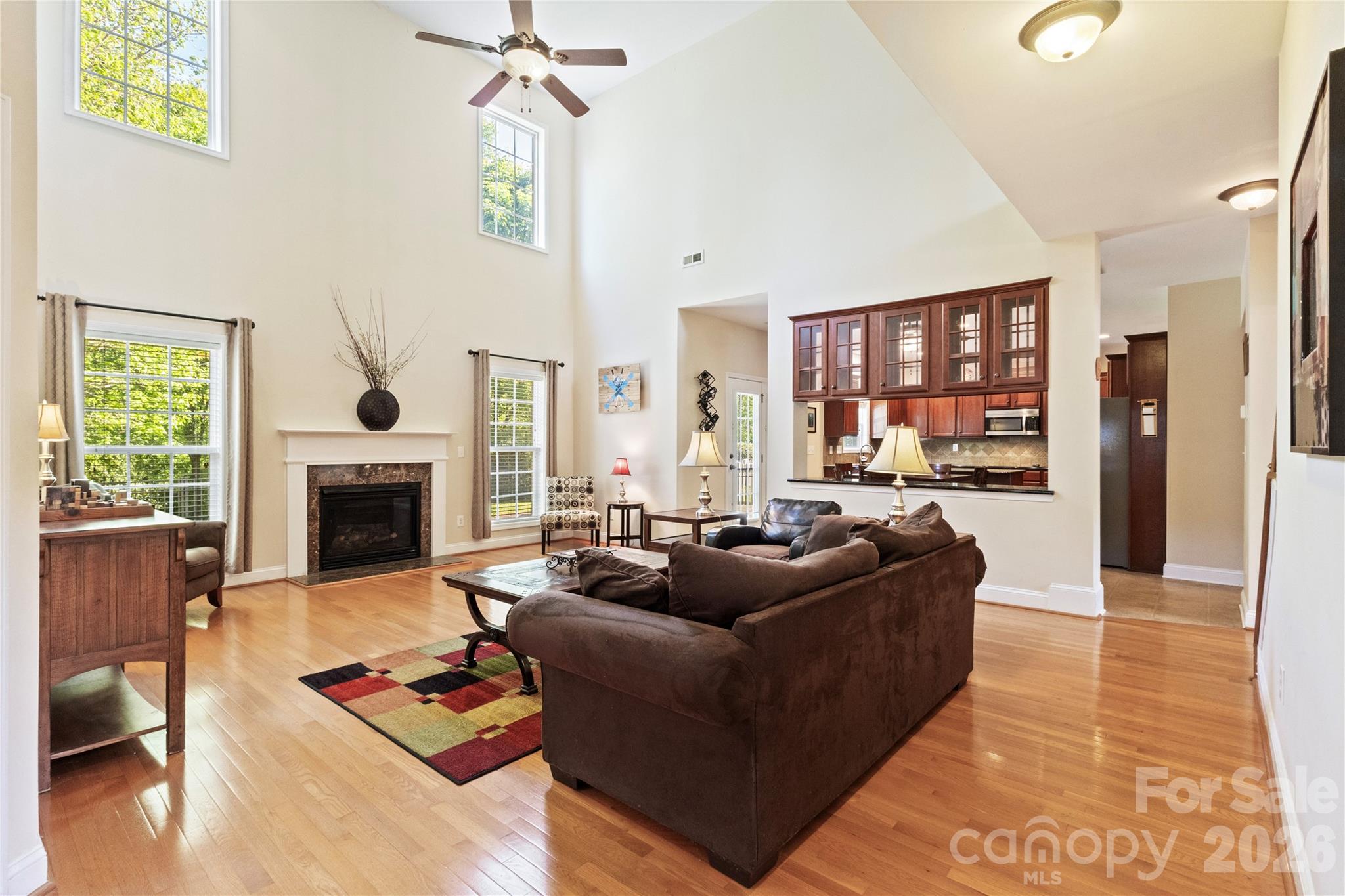 8458 Mossy Cup Trail Property Photo 8