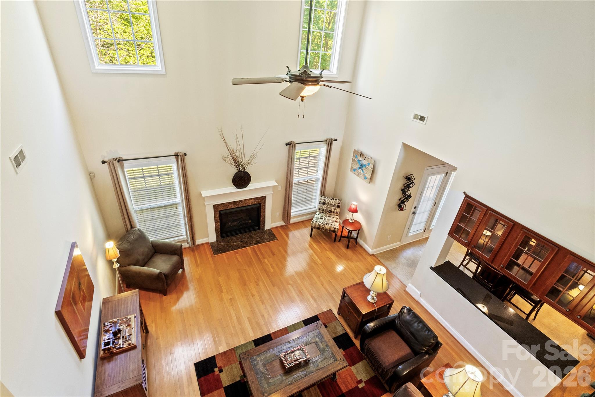 8458 Mossy Cup Trail Property Photo 11
