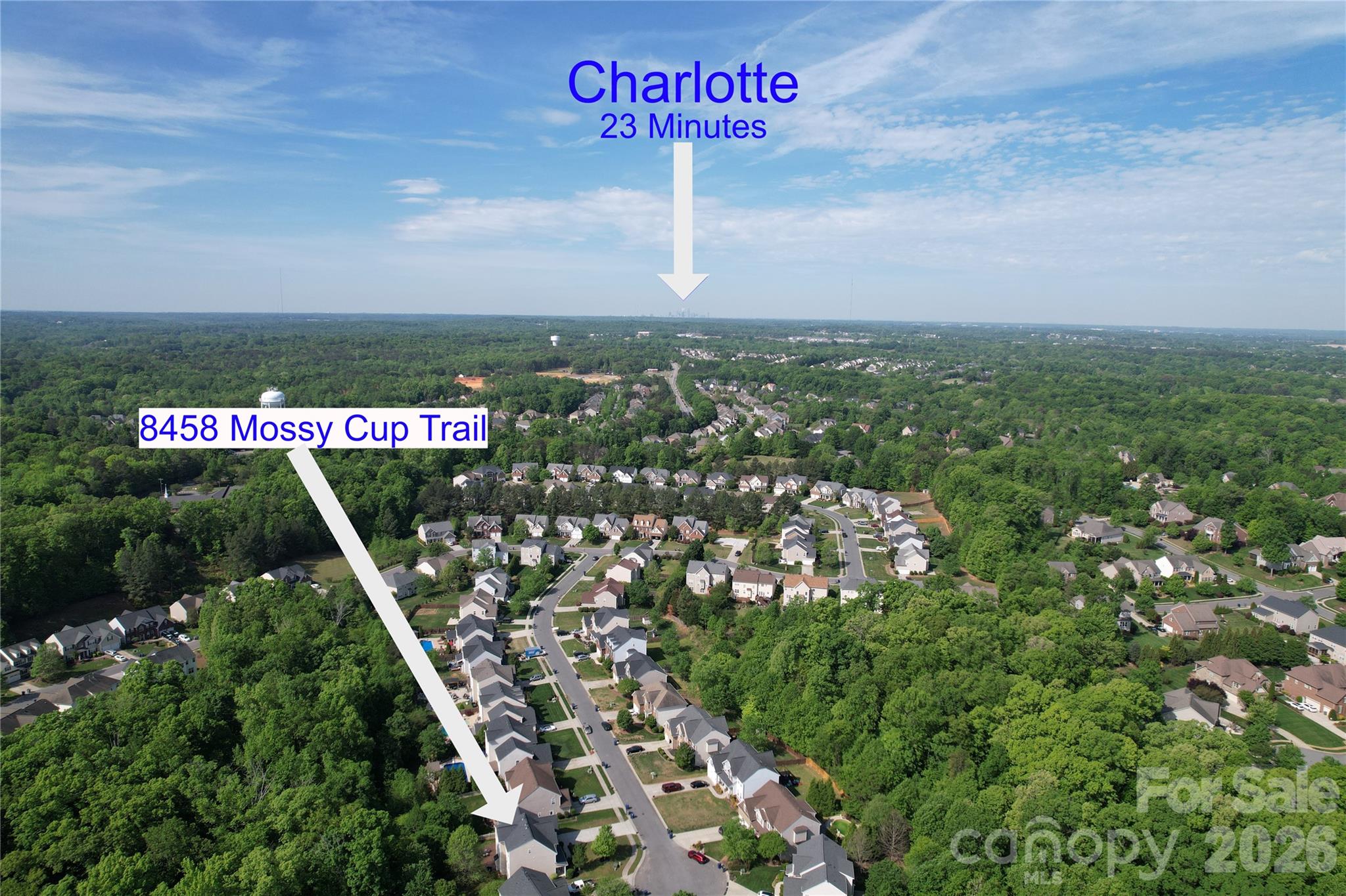 8458 Mossy Cup Trail Property Photo 42