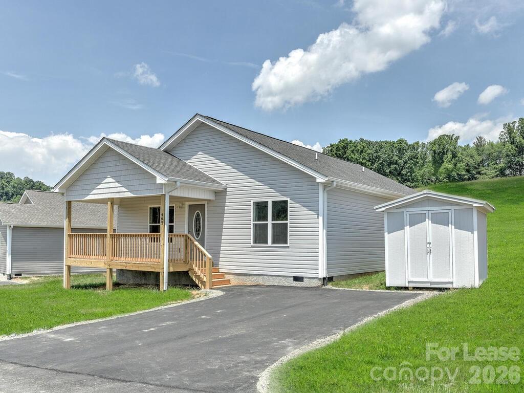 167 Quinn Hill Lane Property Photo 1