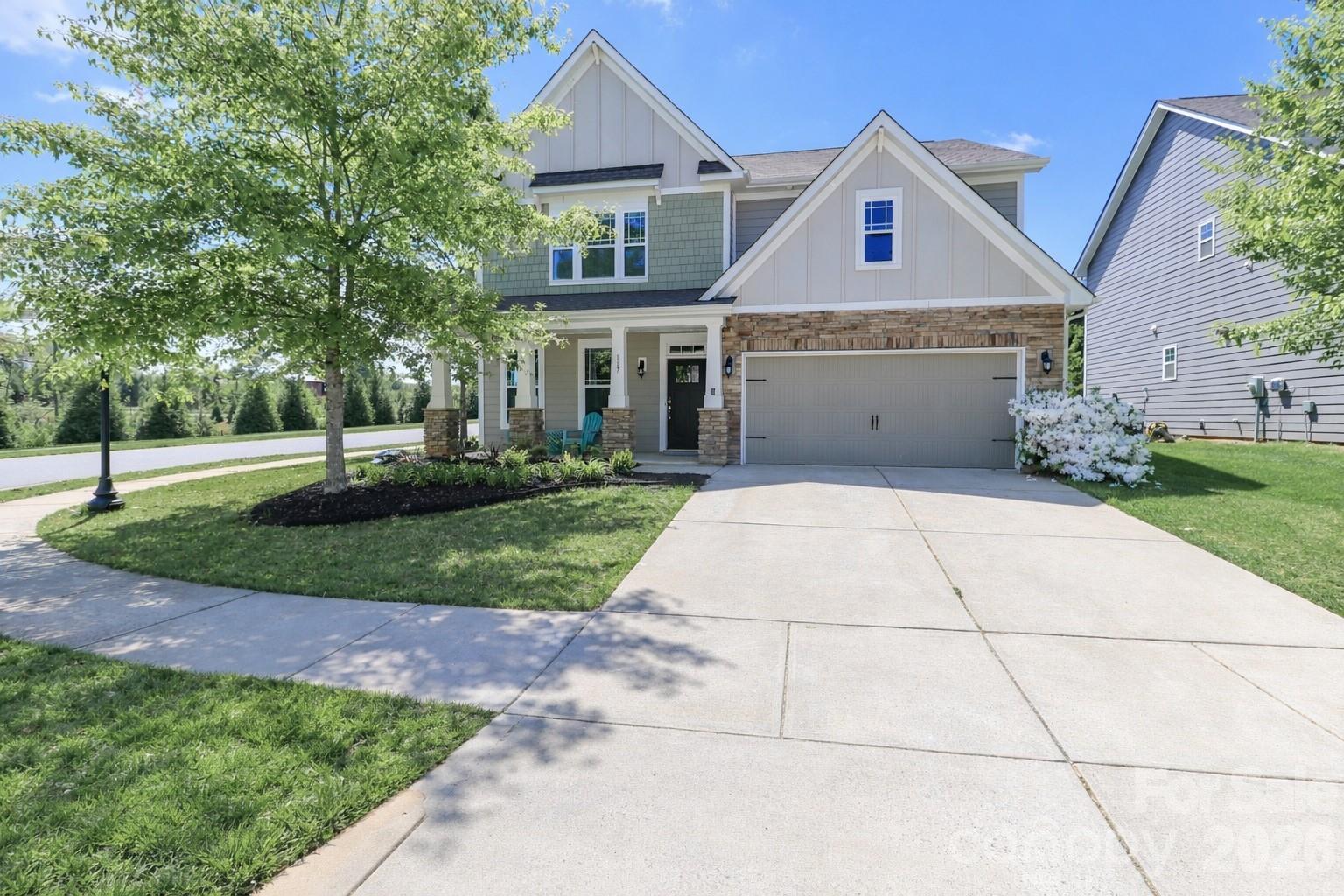 117 Tomahawk Drive Property Photo 1