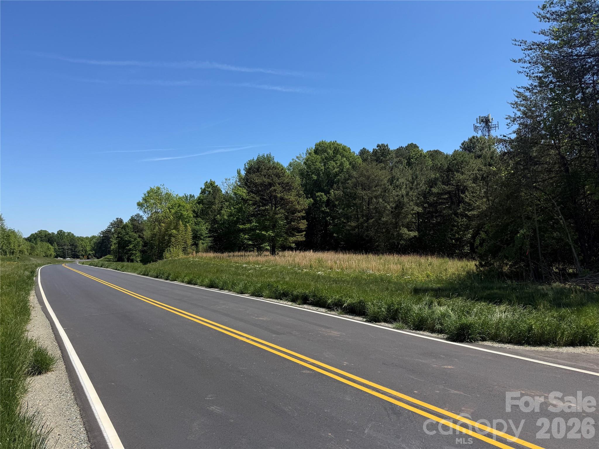 0 Henderson Grove Church Road Property Photo 3