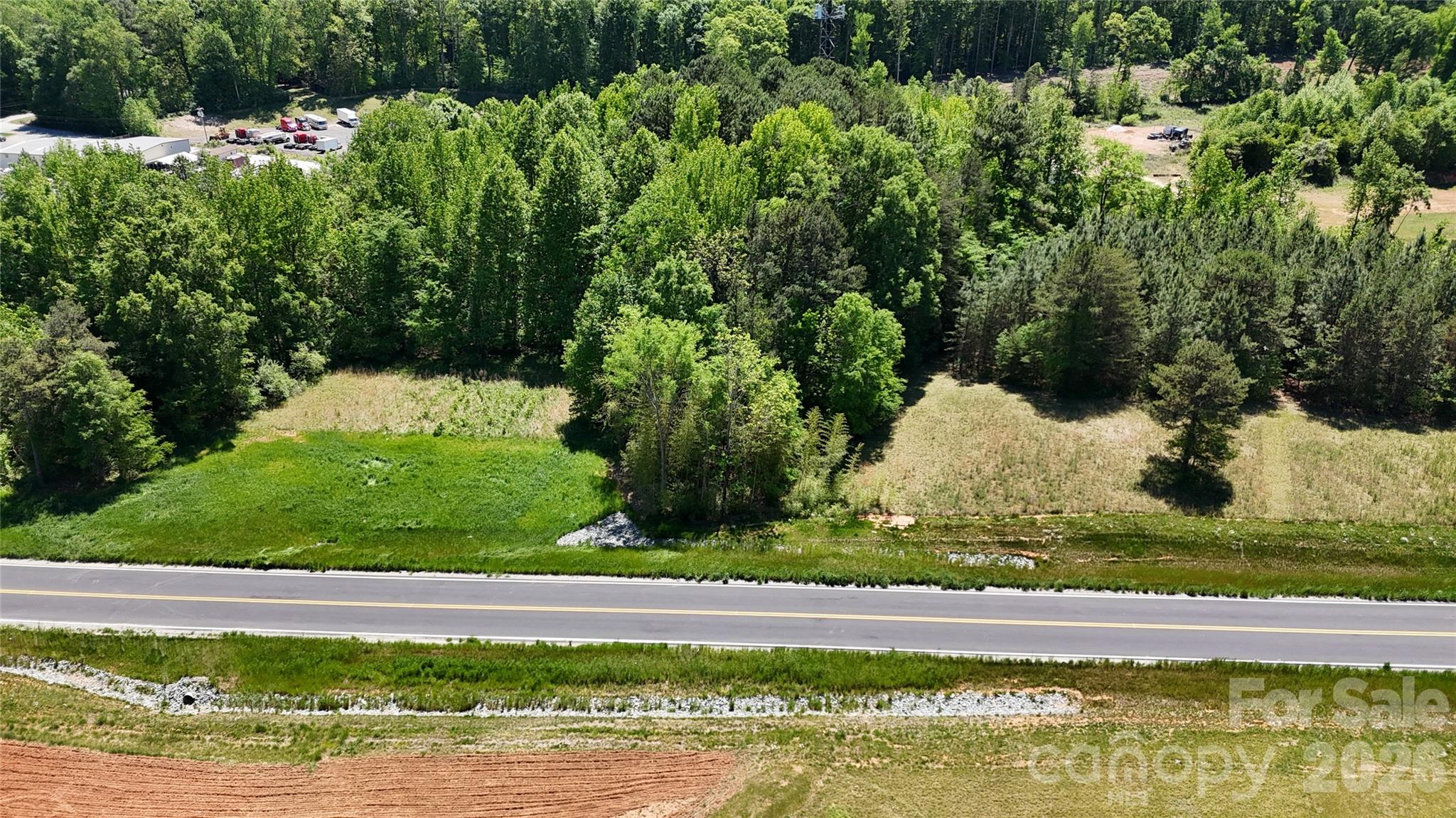 0 Henderson Grove Church Road Property Photo 4