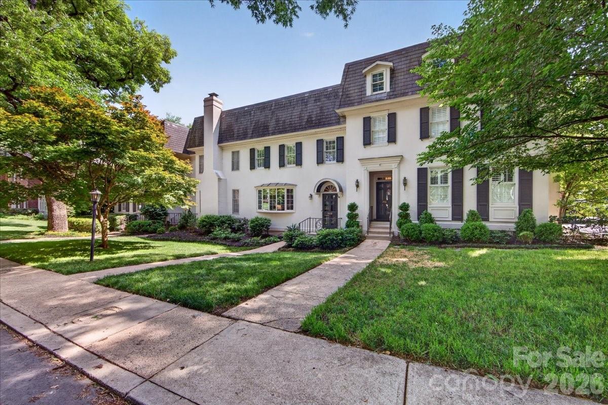 202 Perrin Place