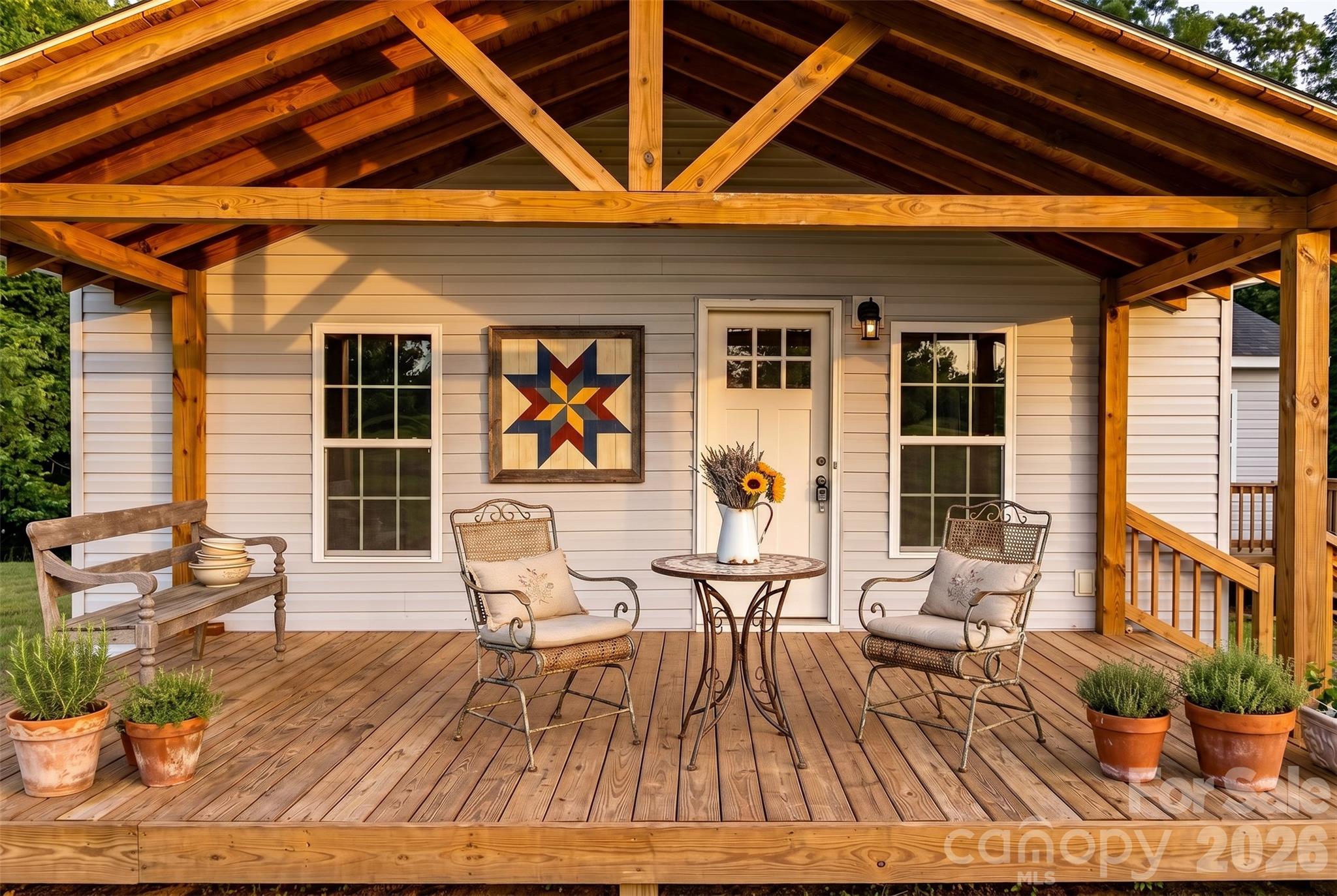 603 Hogan Farm Road Property Photo 1