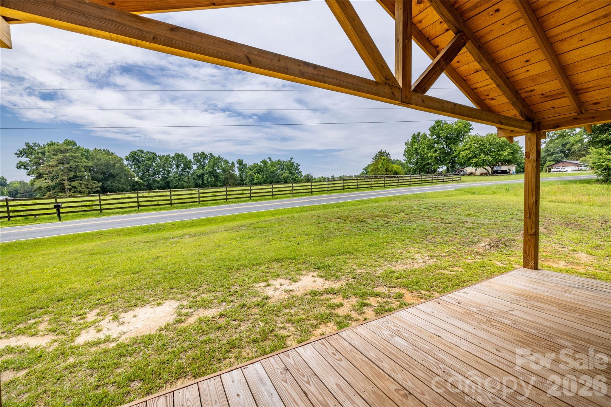 603 Hogan Farm Road Property Photo 2