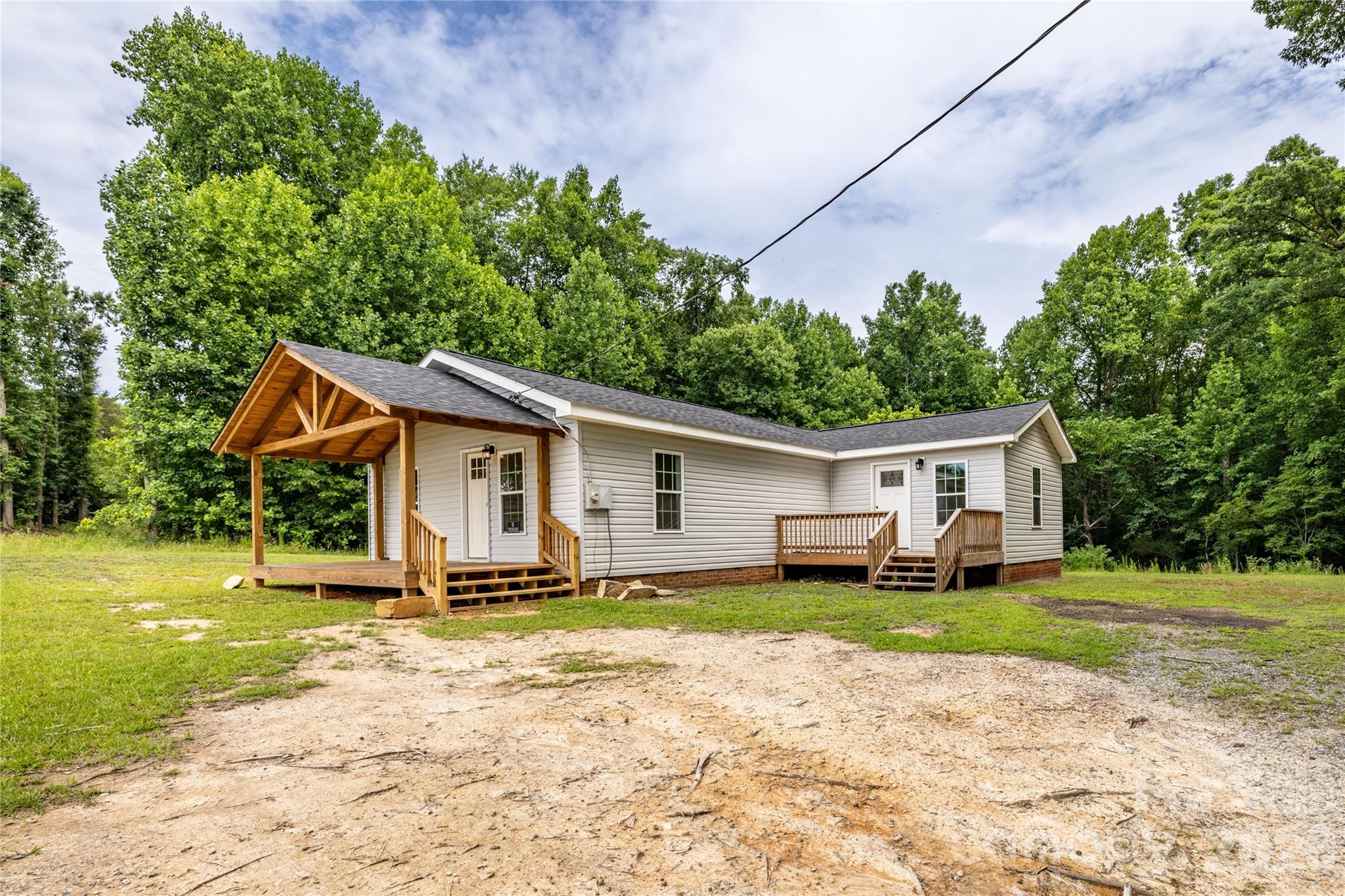 603 Hogan Farm Road Property Photo 3
