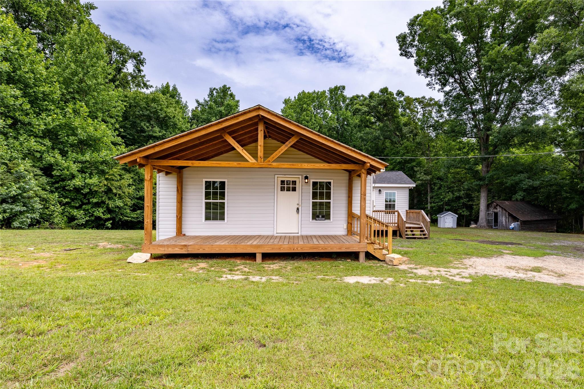 603 Hogan Farm Road Property Photo 4