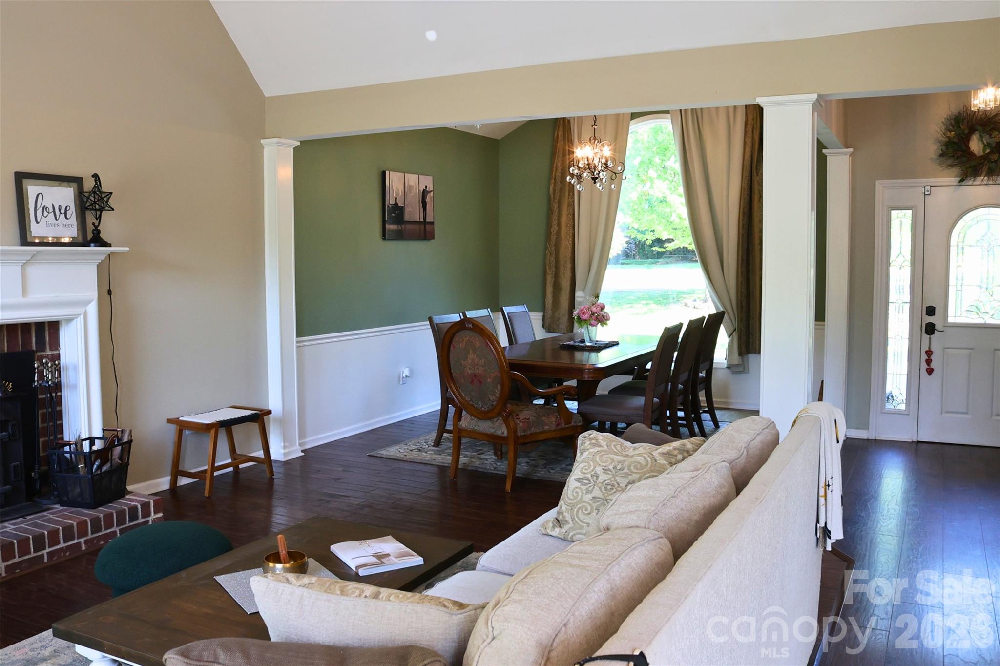 2325 Perry Road Property Photo 2
