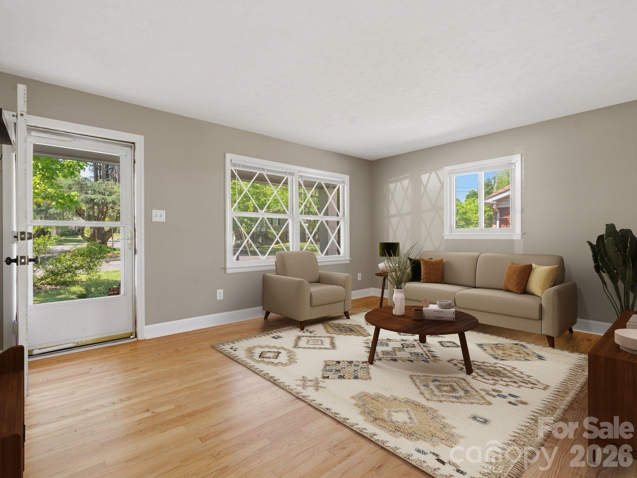 7401 Woodstream Drive Property Photo 4