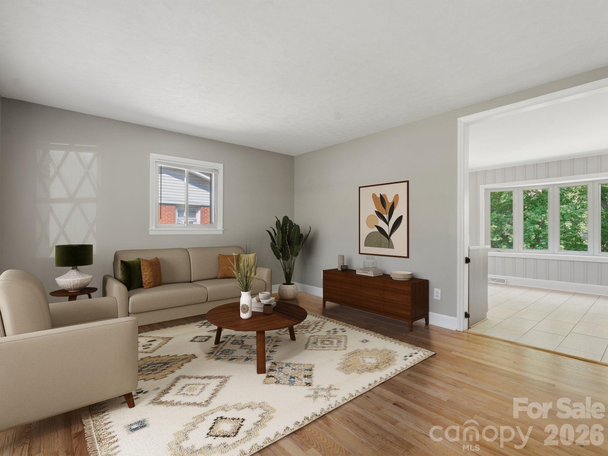 7401 Woodstream Drive Property Photo 6