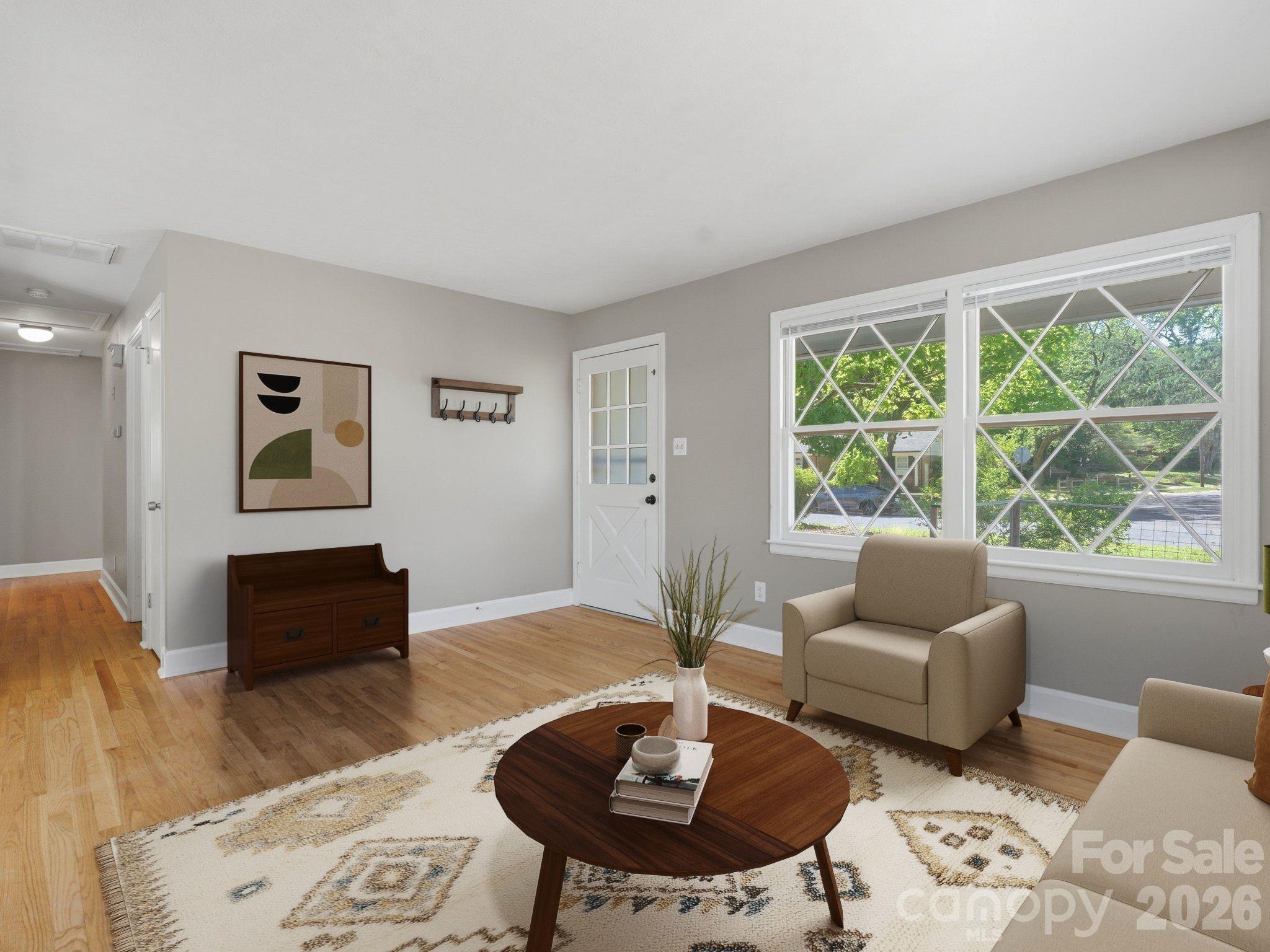 7401 Woodstream Drive Property Photo 8