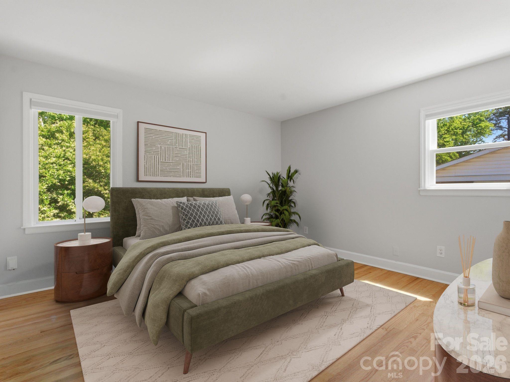 7401 Woodstream Drive Property Photo 18
