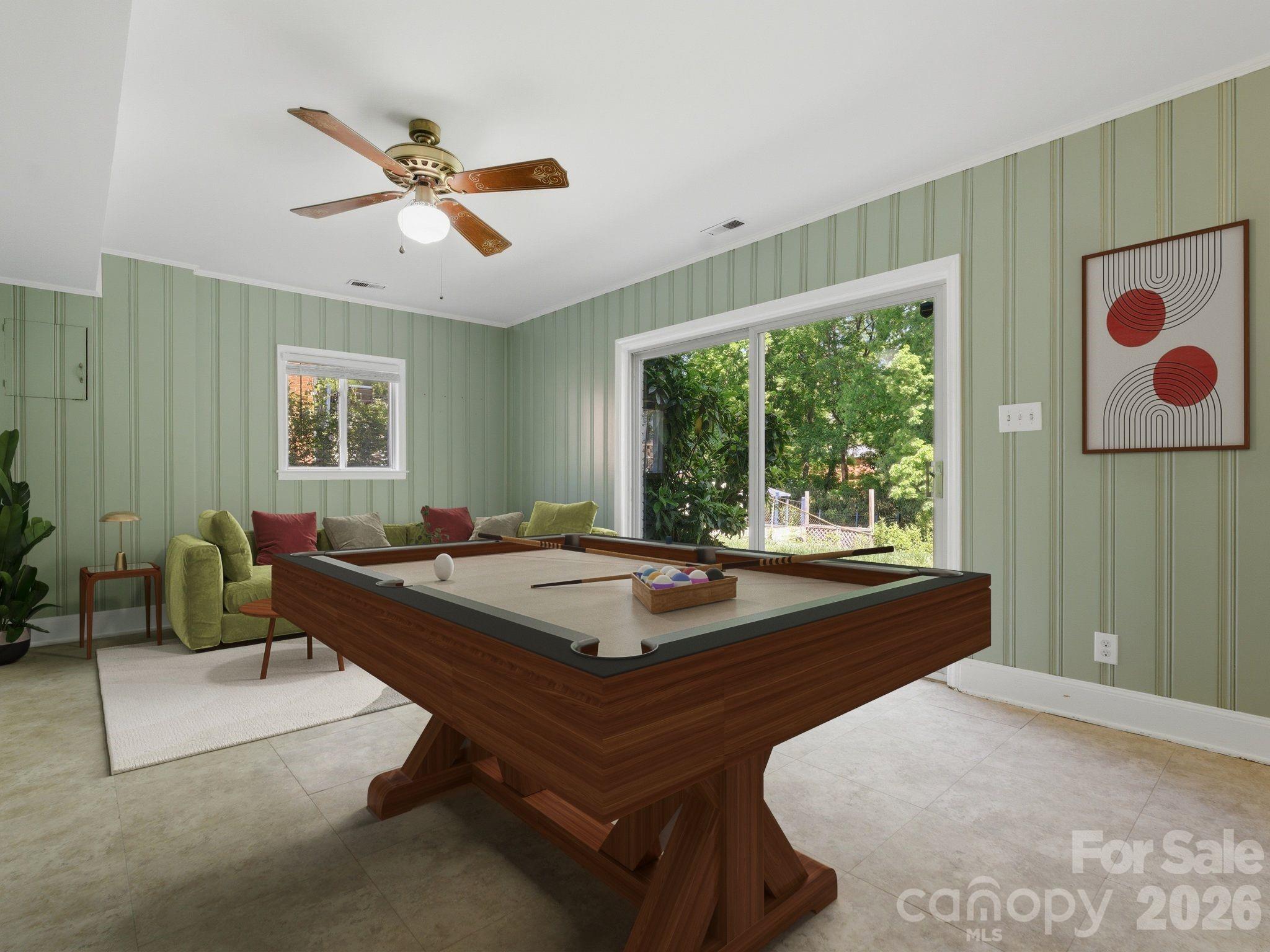 7401 Woodstream Drive Property Photo 27