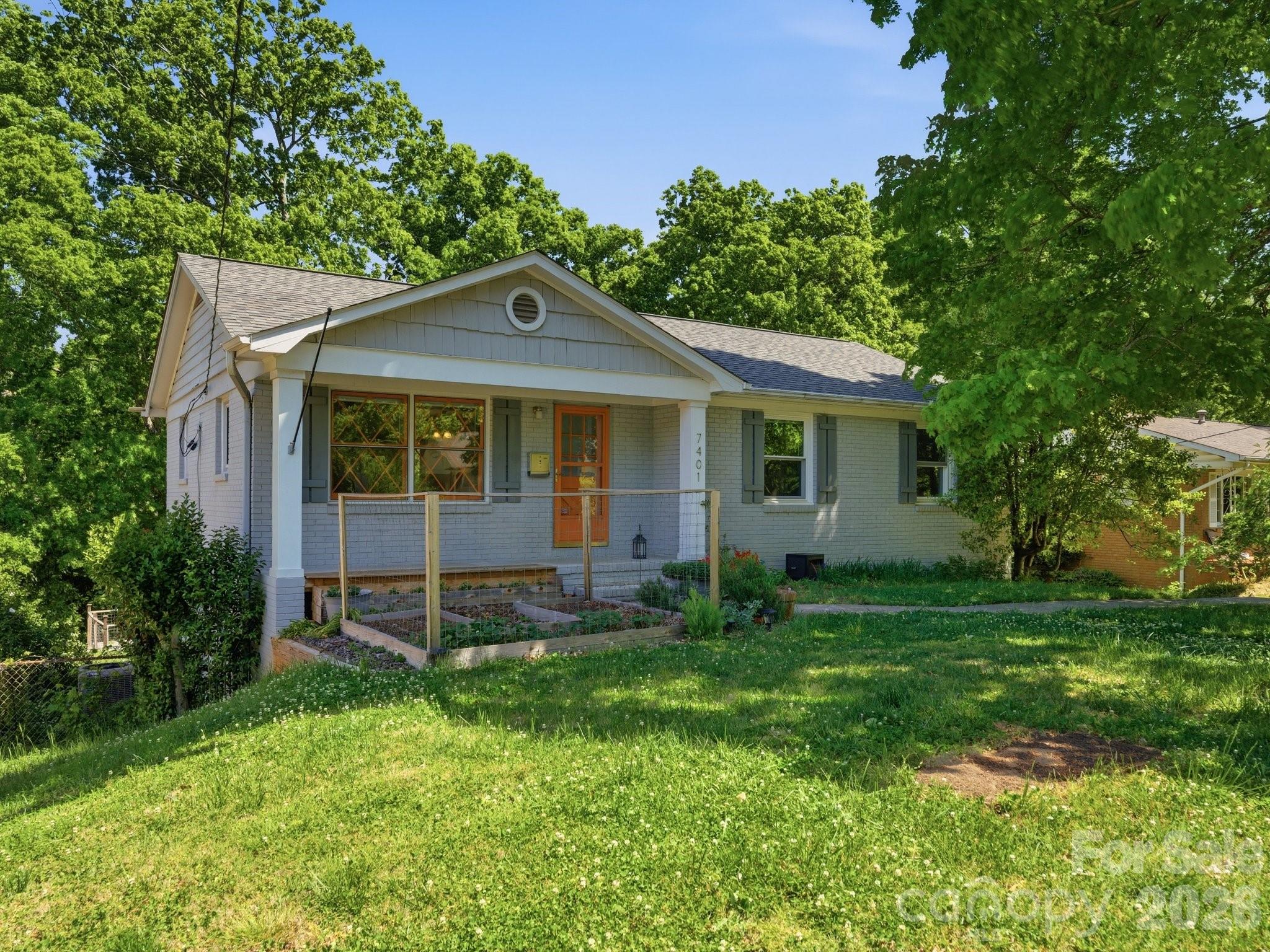 7401 Woodstream Drive Property Photo 41