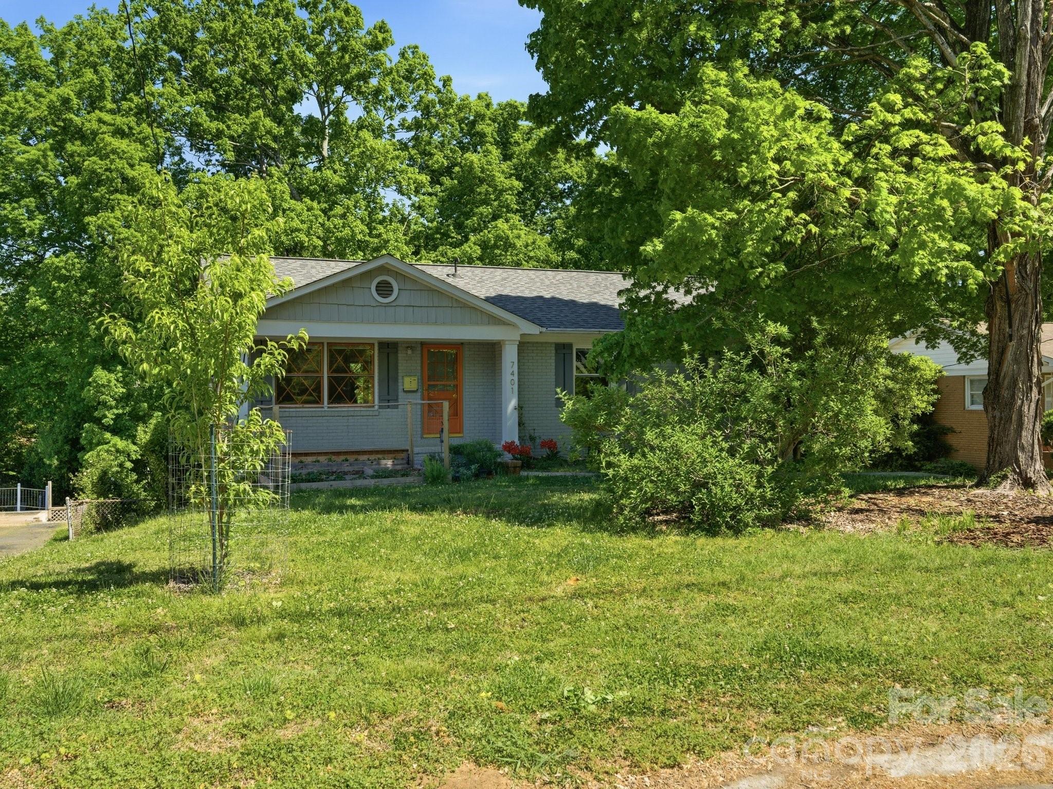 7401 Woodstream Drive Property Photo 42