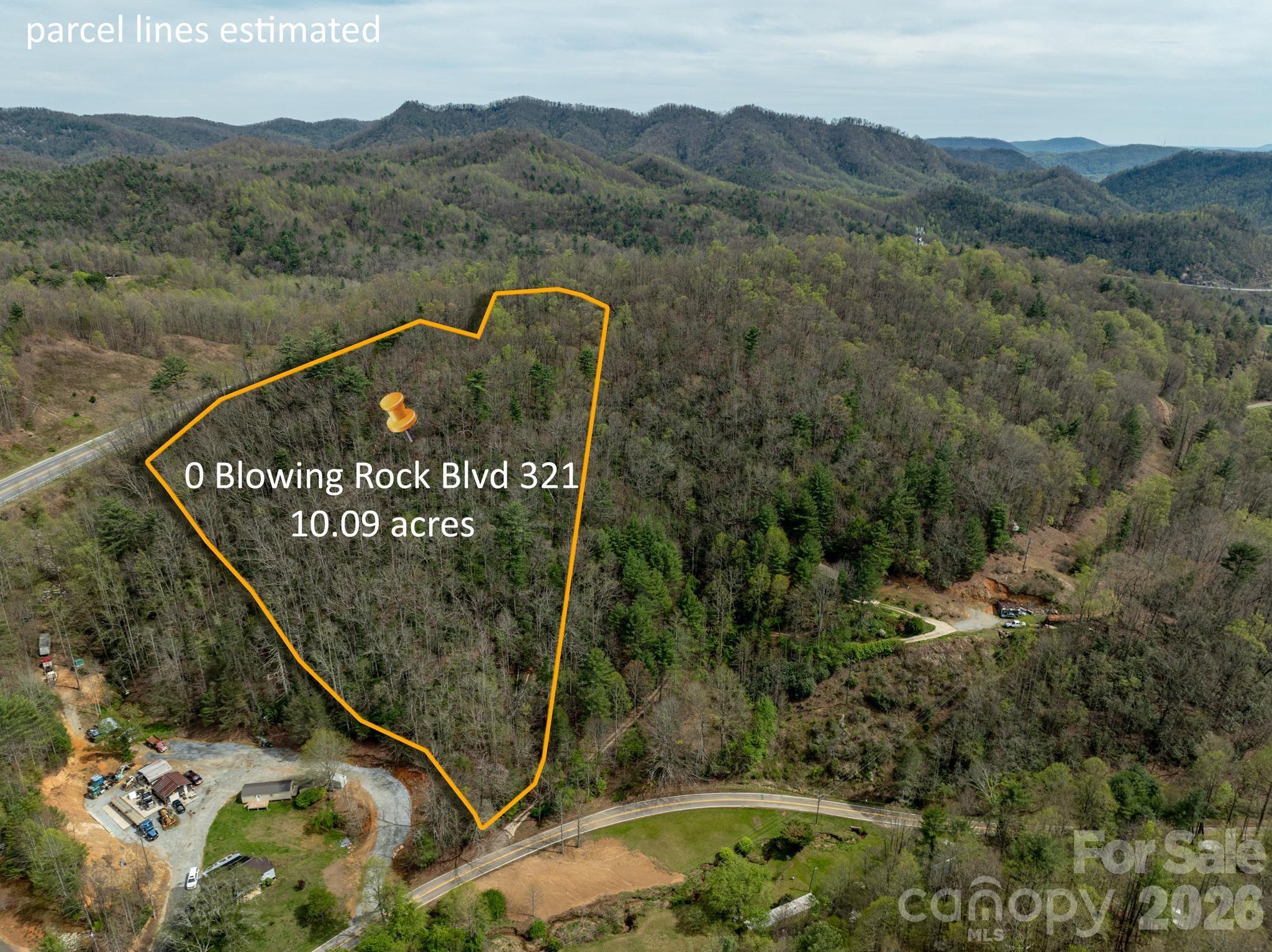 000 Blowing Rock Boulevard Property Photo 1