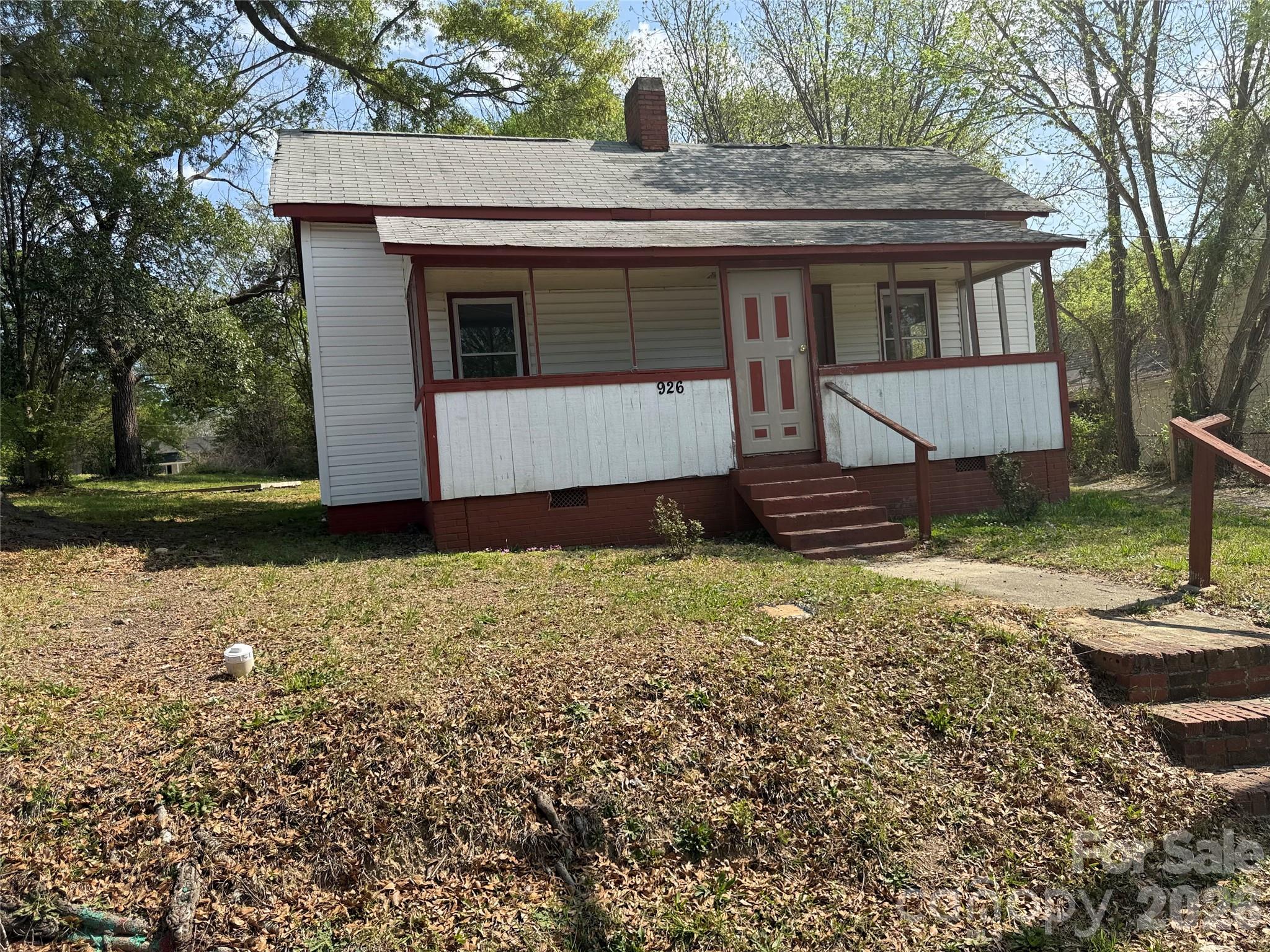 965 13th Street Property Photo 1