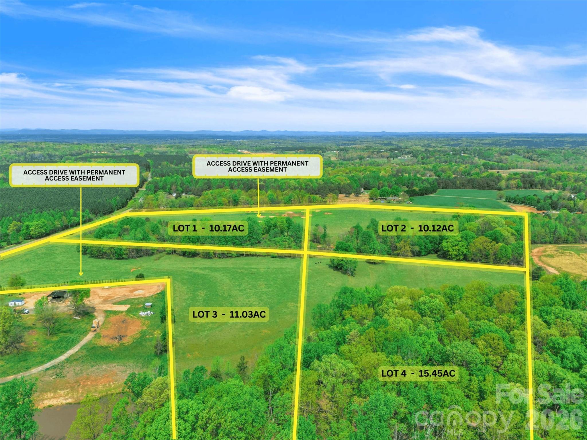 1376-2 Lowrance Road Property Photo 2
