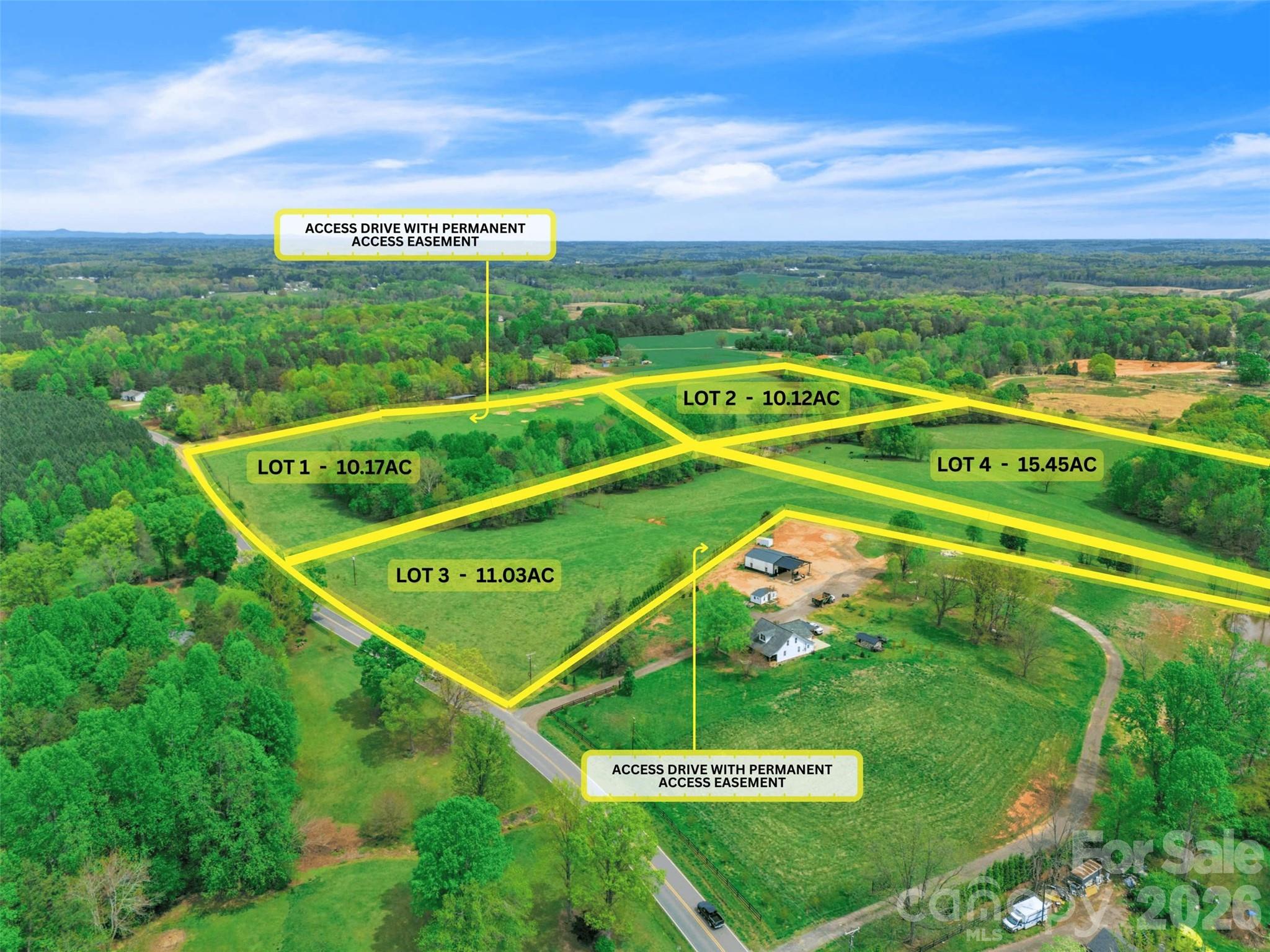 1376-2 Lowrance Road Property Photo 3