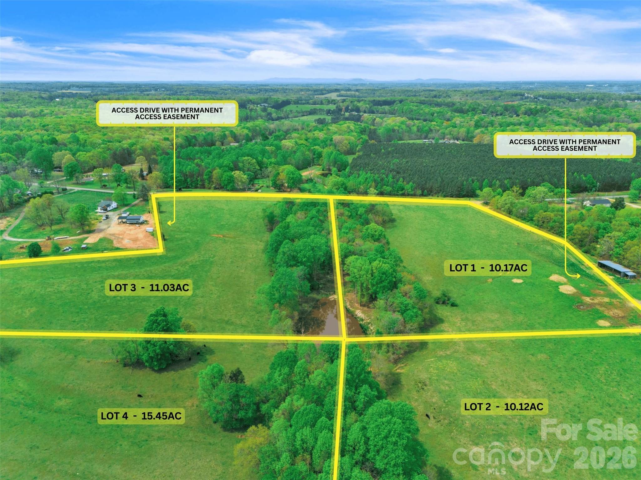 1376-2 Lowrance Road Property Photo 4