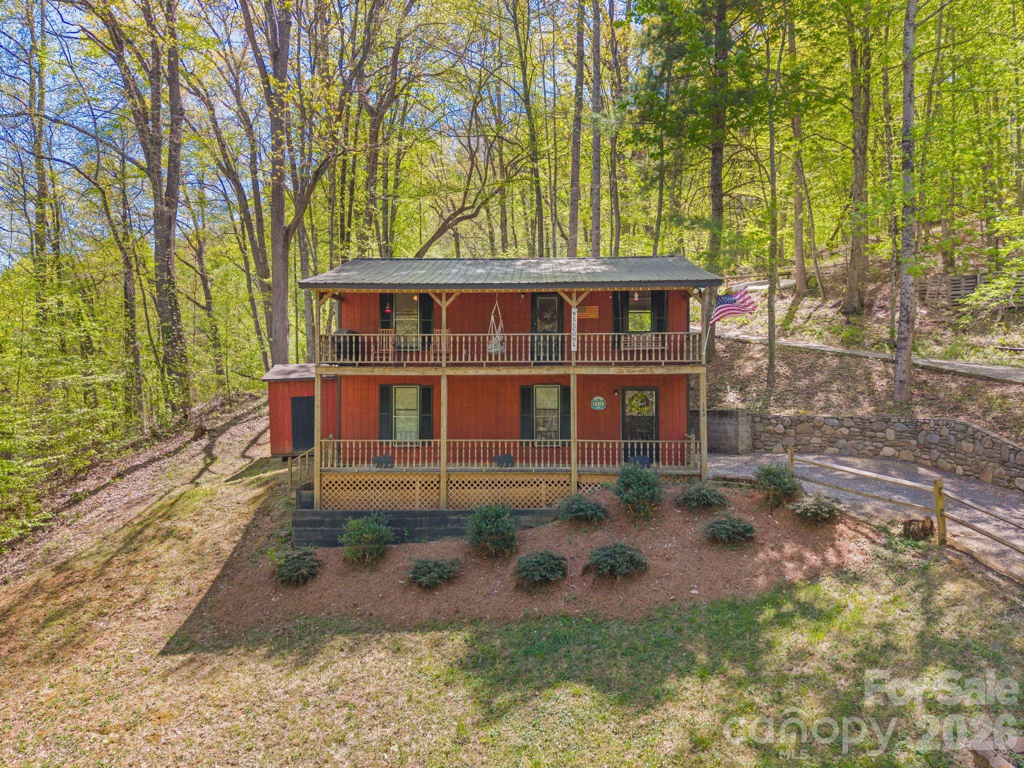 149 Greentree Lane Property Photo 2