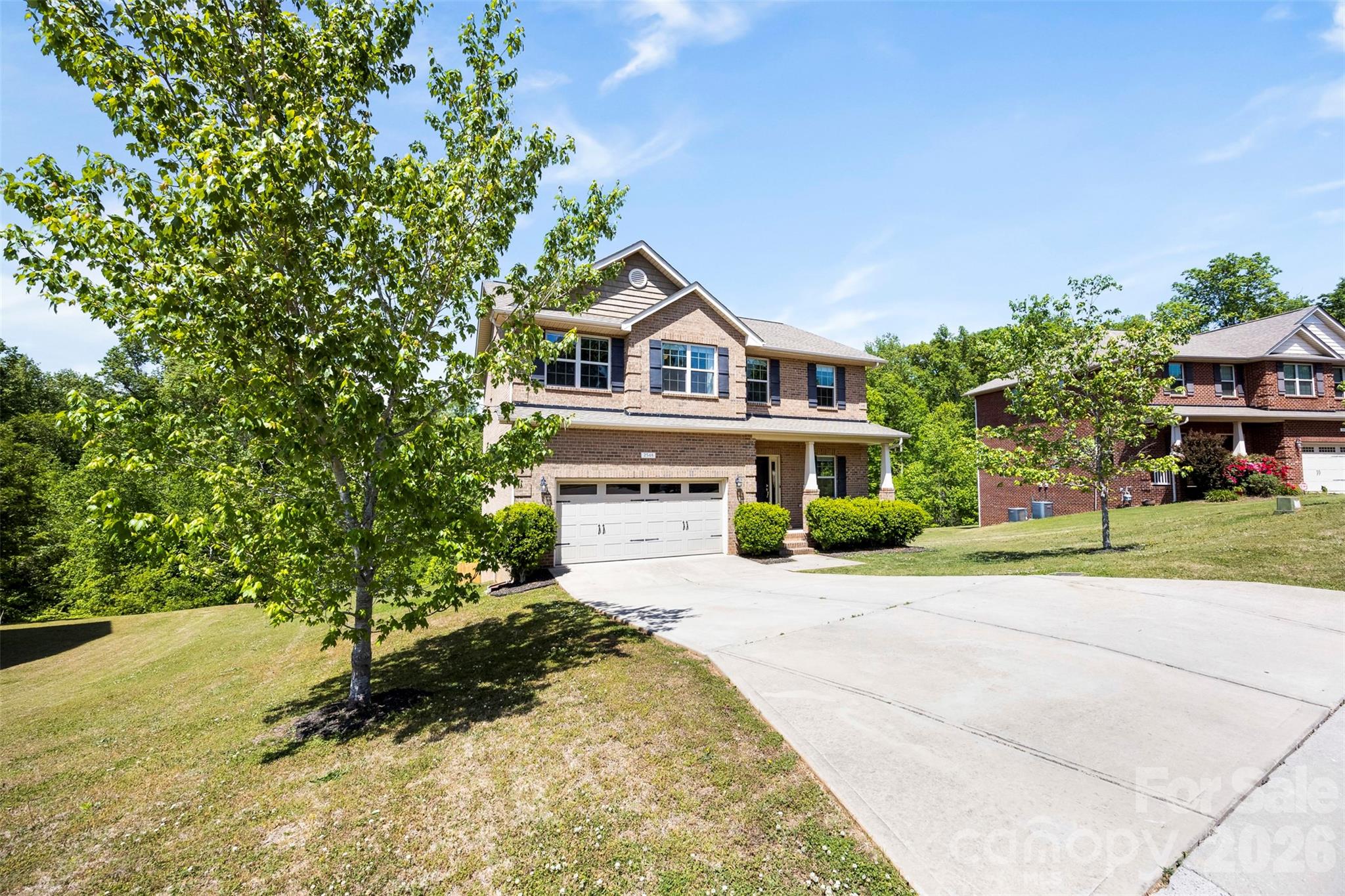 2548 Flintshire Lane Property Photo 3