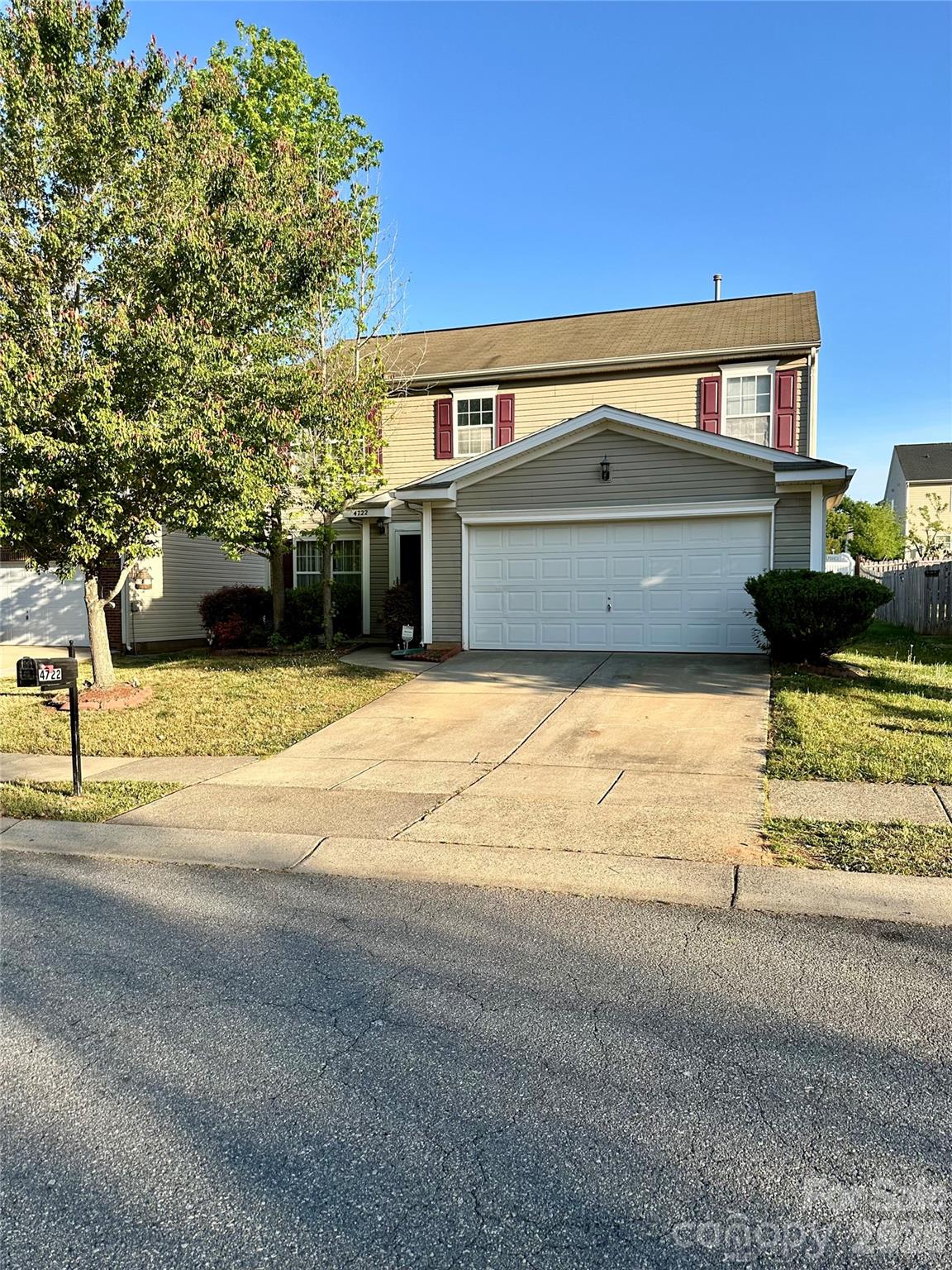 4722 Mortonhall Road