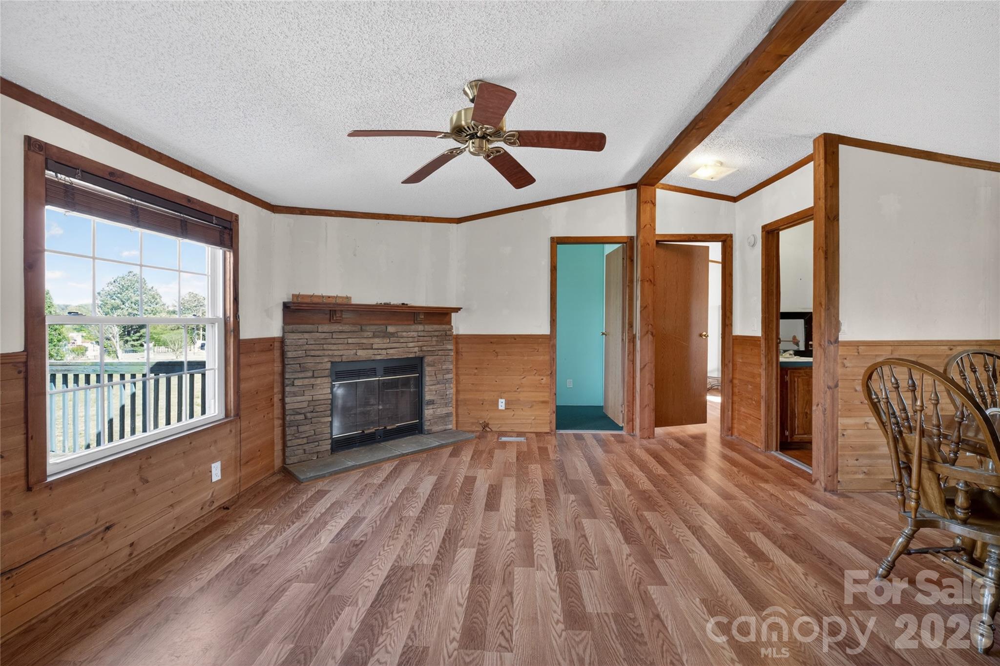 7855 Roger Hill Road Property Photo 7