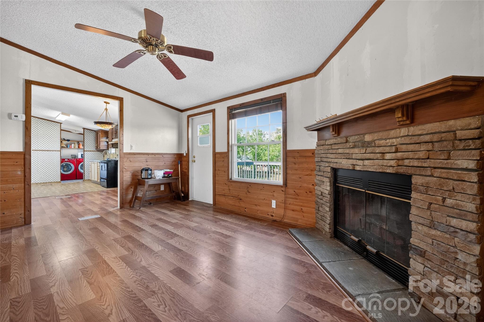 7855 Roger Hill Road Property Photo 9