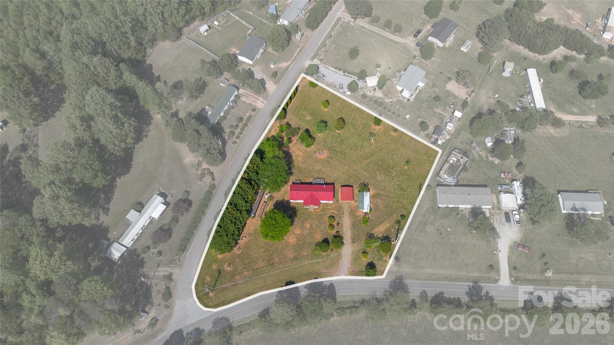 7855 Roger Hill Road Property Photo 25