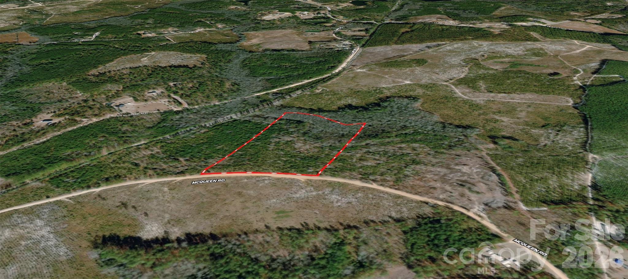1050 Mcqueen Road Property Photo 2