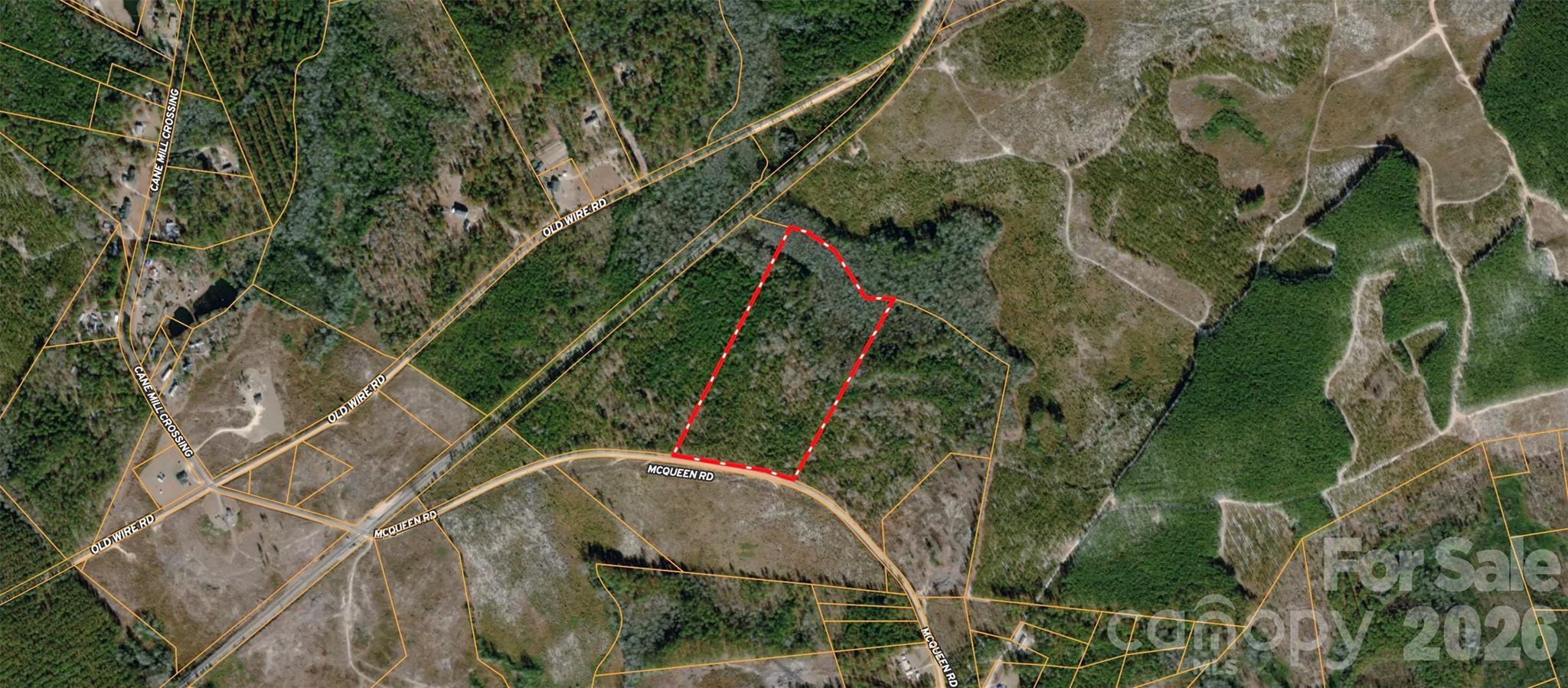 1050 Mcqueen Road Property Photo 7