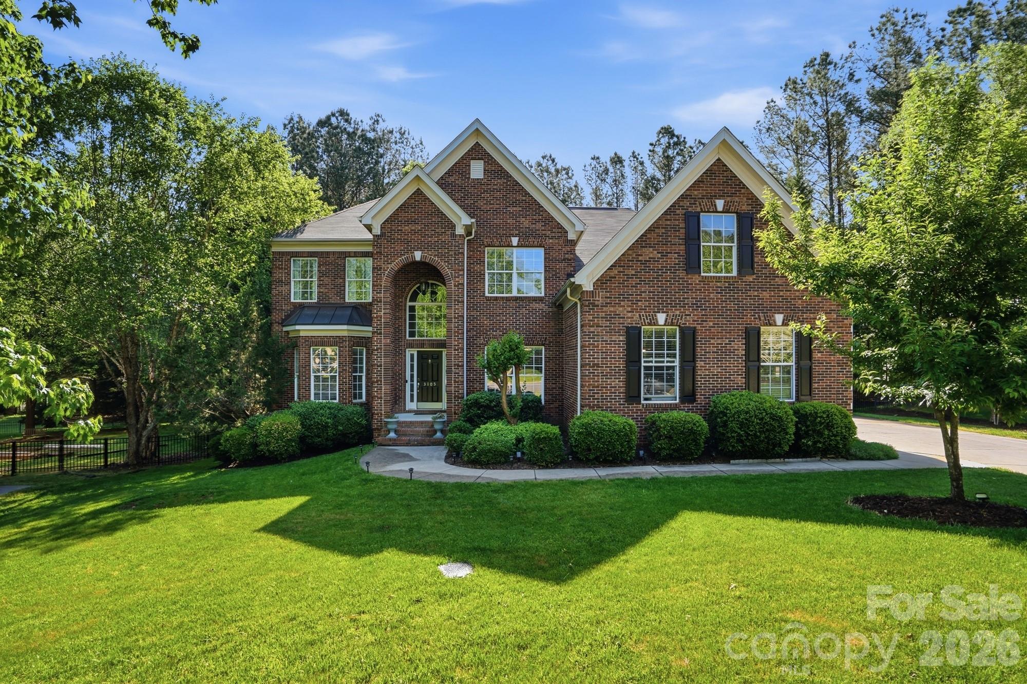 3105 Stanway Court Property Photo 1