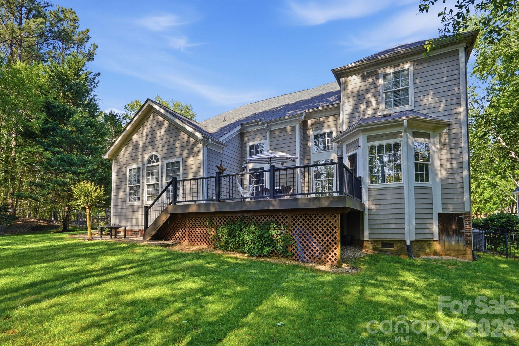 3105 Stanway Court Property Photo 38