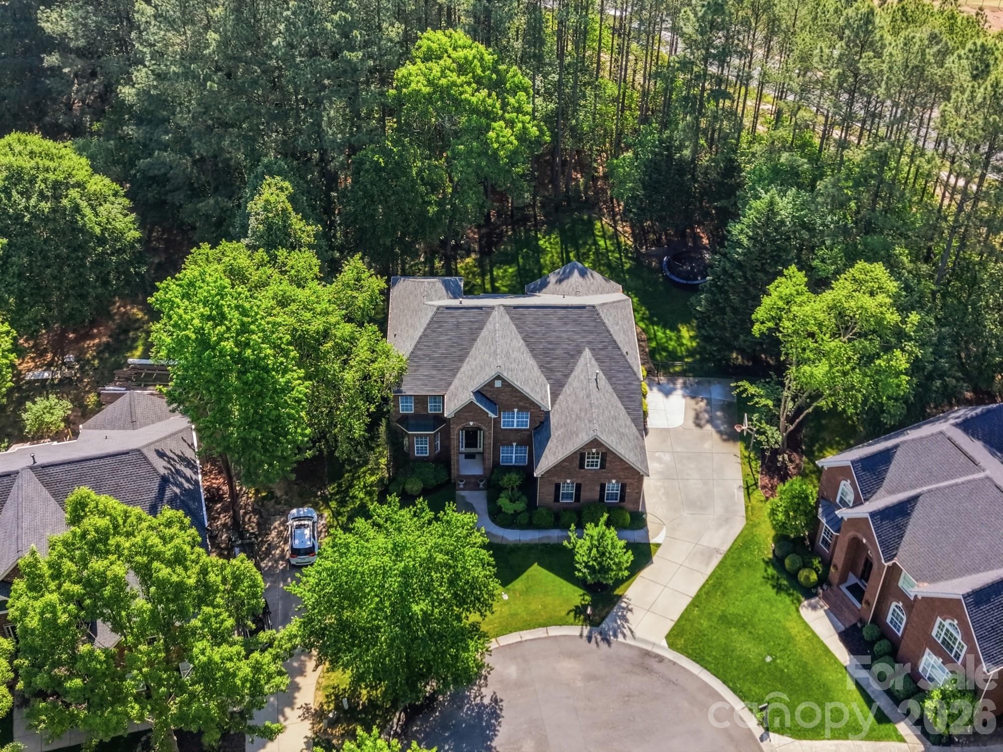 3105 Stanway Court Property Photo 40