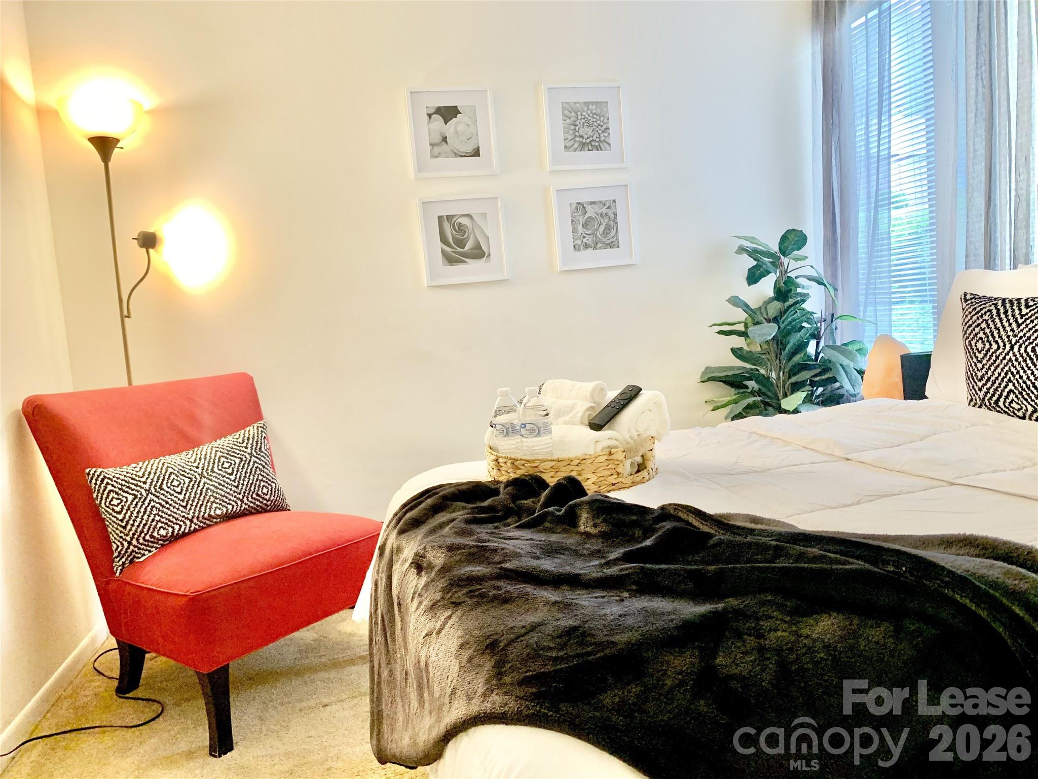 500 Umstead Drive Property Photo 1