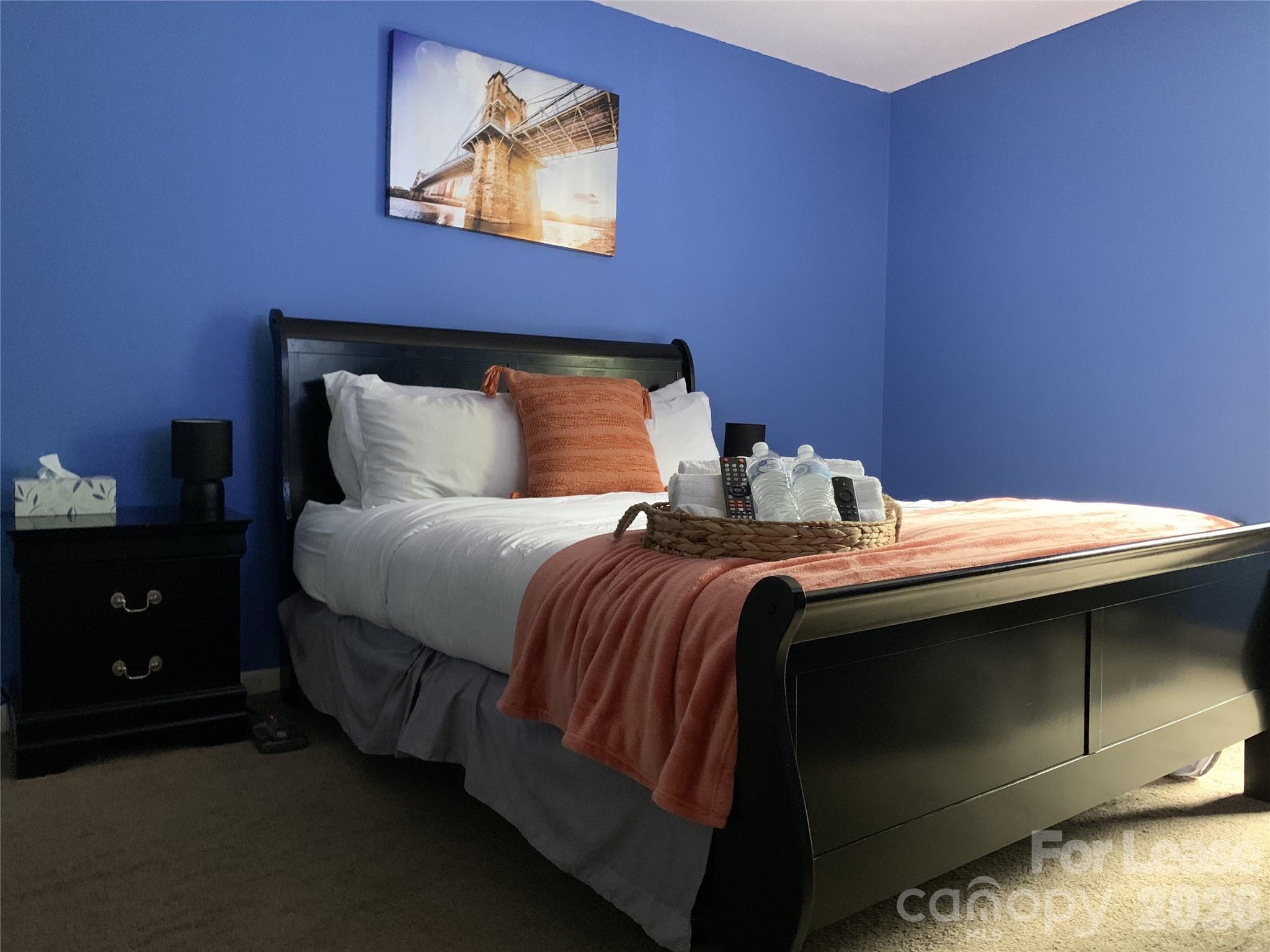 500 Umstead Drive Property Photo 2